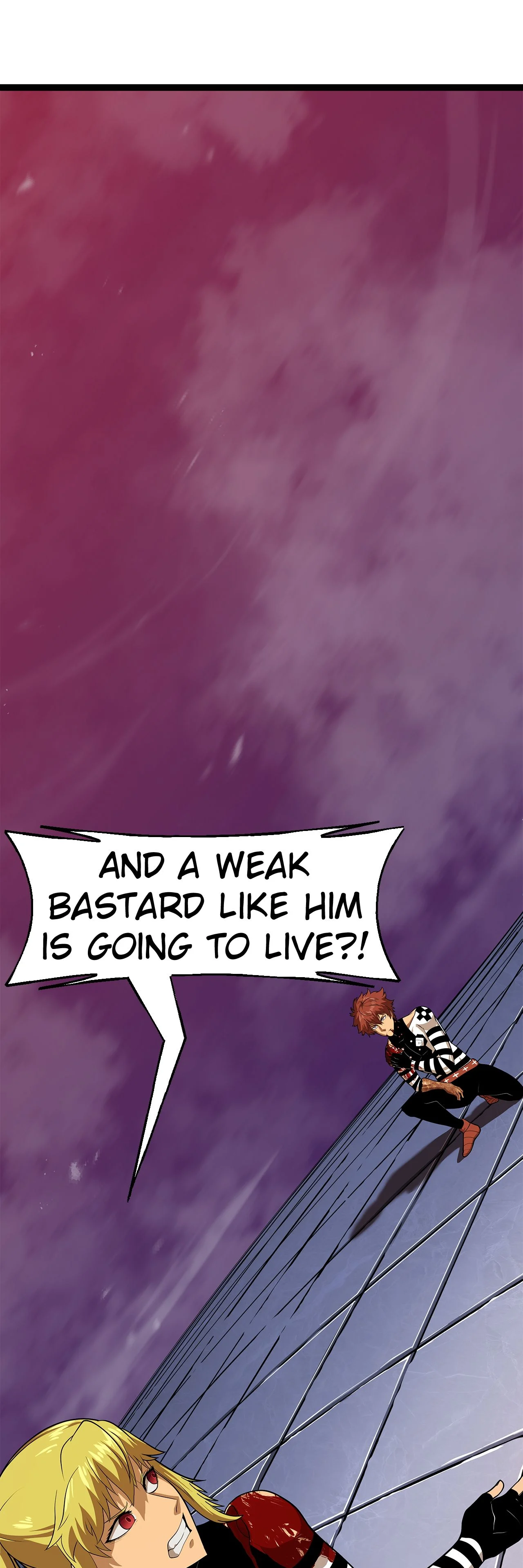 God Game Chapter 10 - page 13
