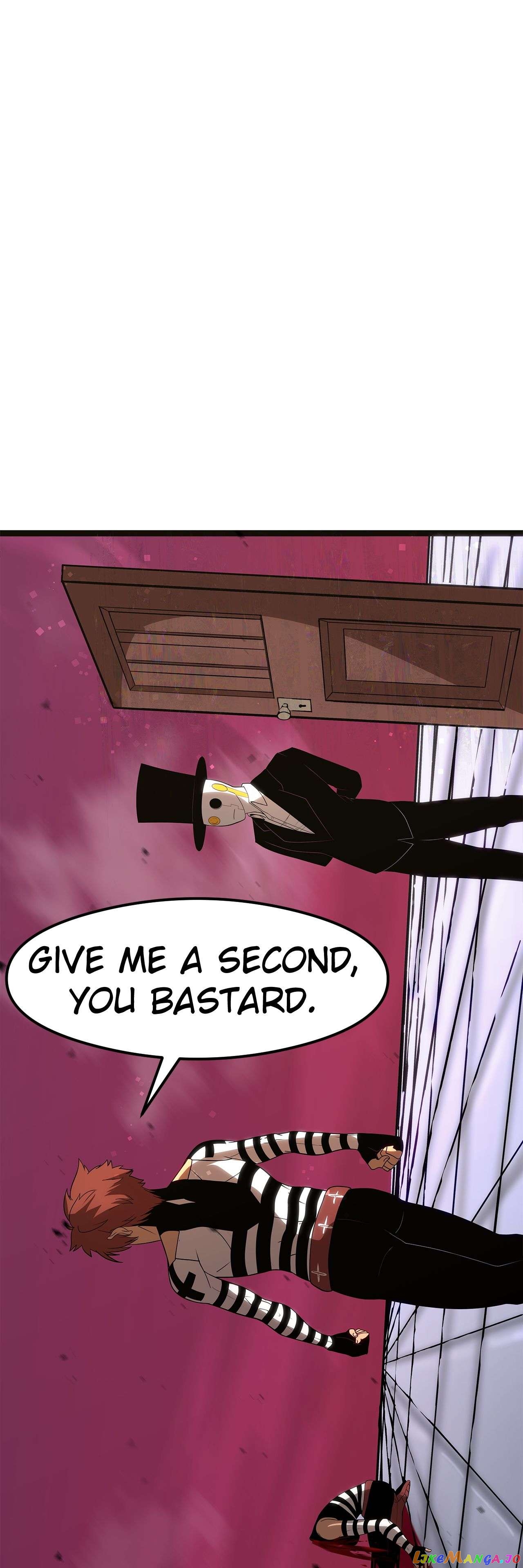 God Game Chapter 10 - page 42