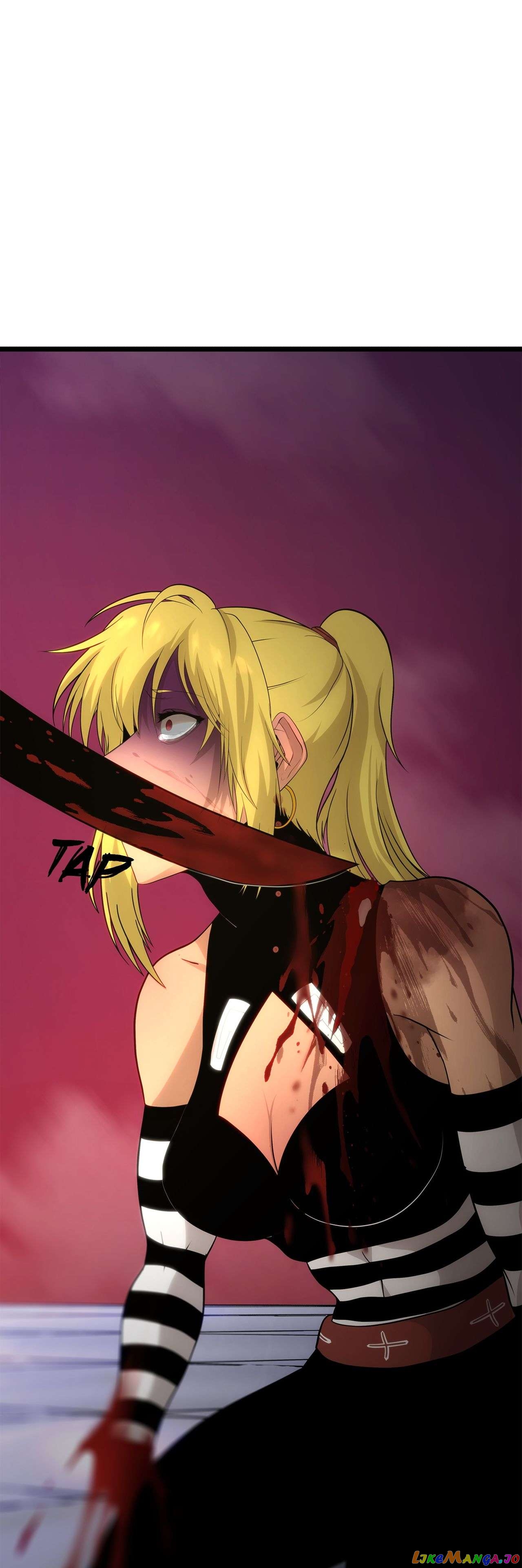 God Game Chapter 10 - page 5