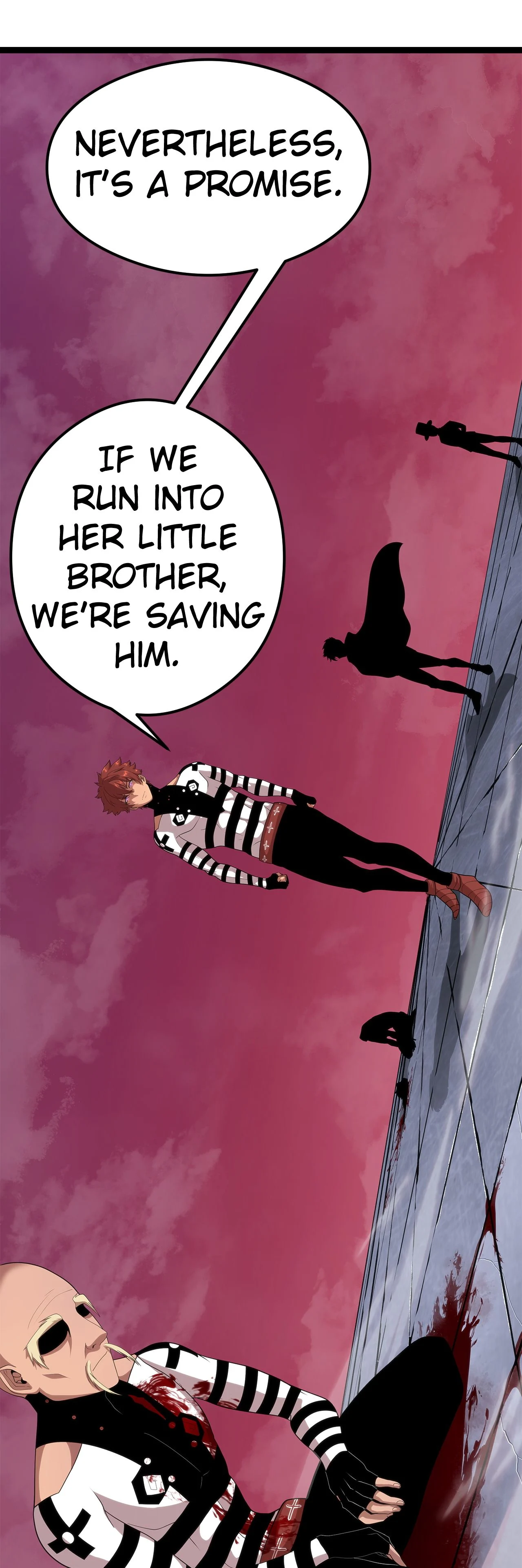 God Game Chapter 10 - page 51