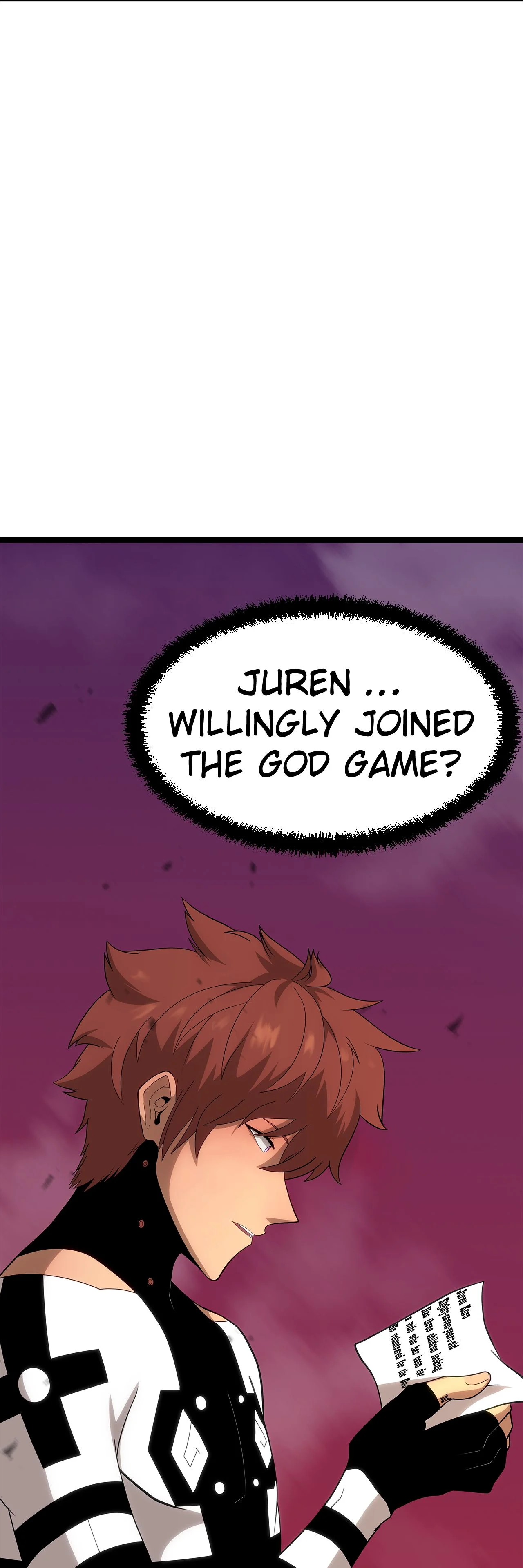 God Game Chapter 10 - page 55