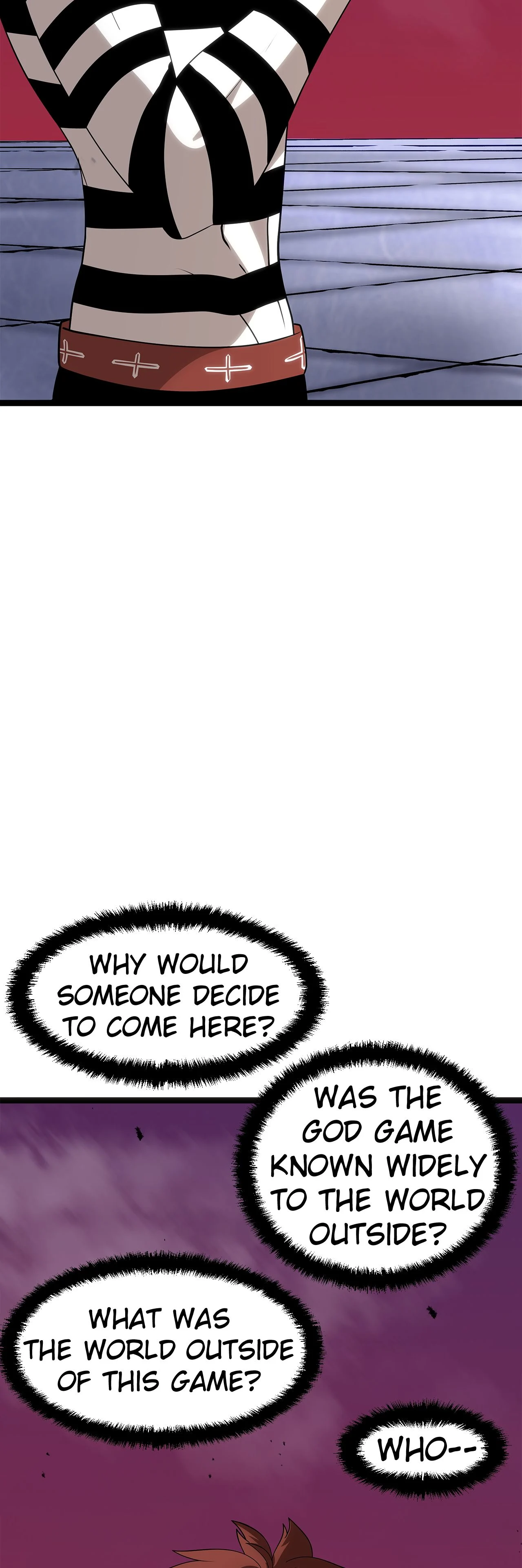 God Game Chapter 10 - page 56