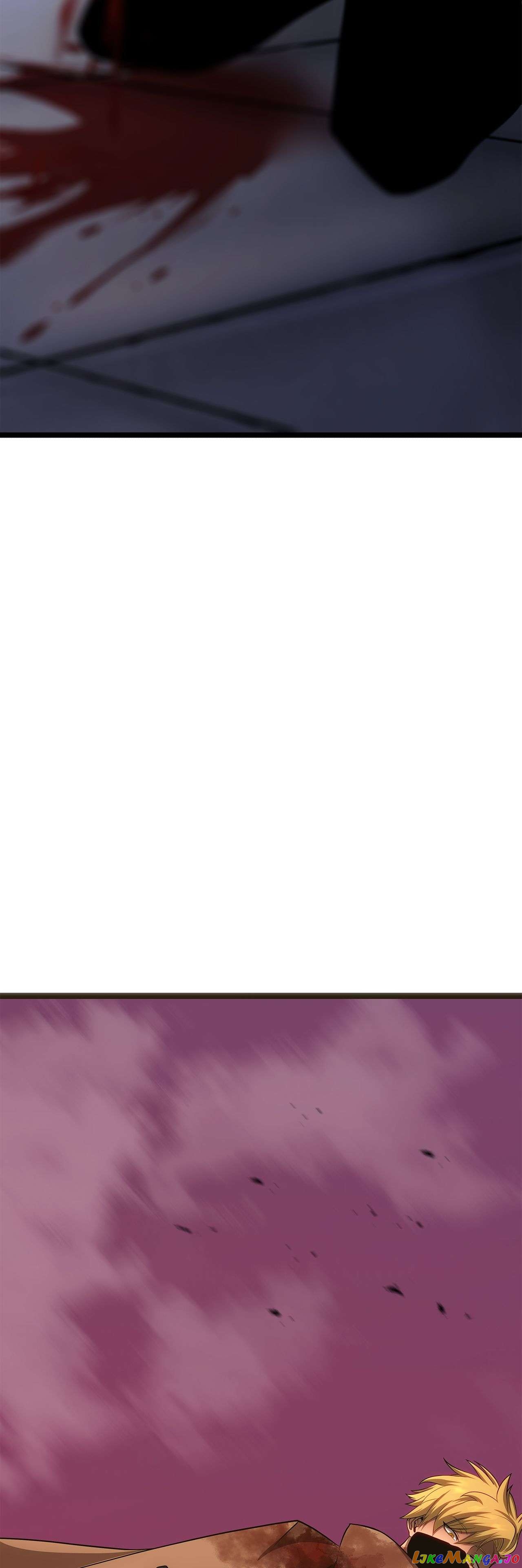 God Game Chapter 10 - page 6