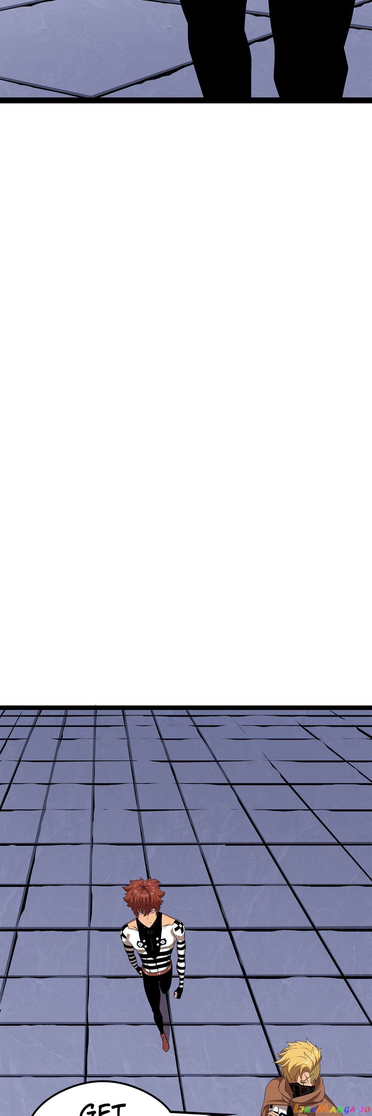 God Game Chapter 10 - page 60