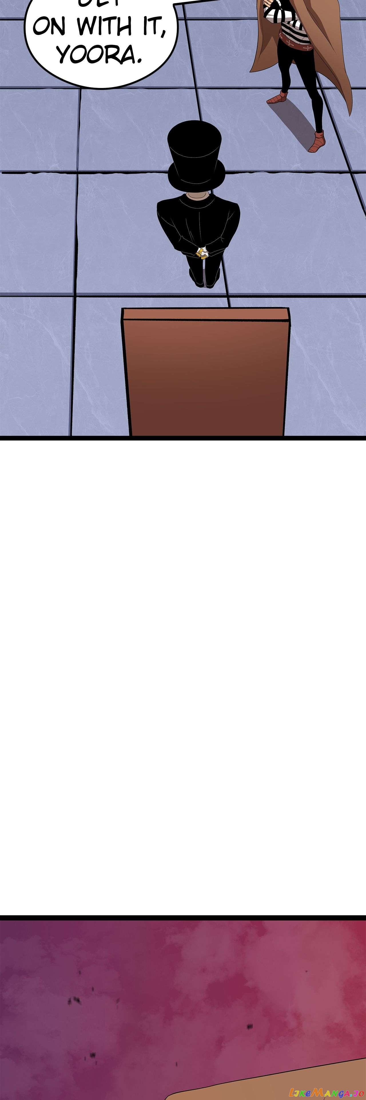 God Game Chapter 10 - page 61