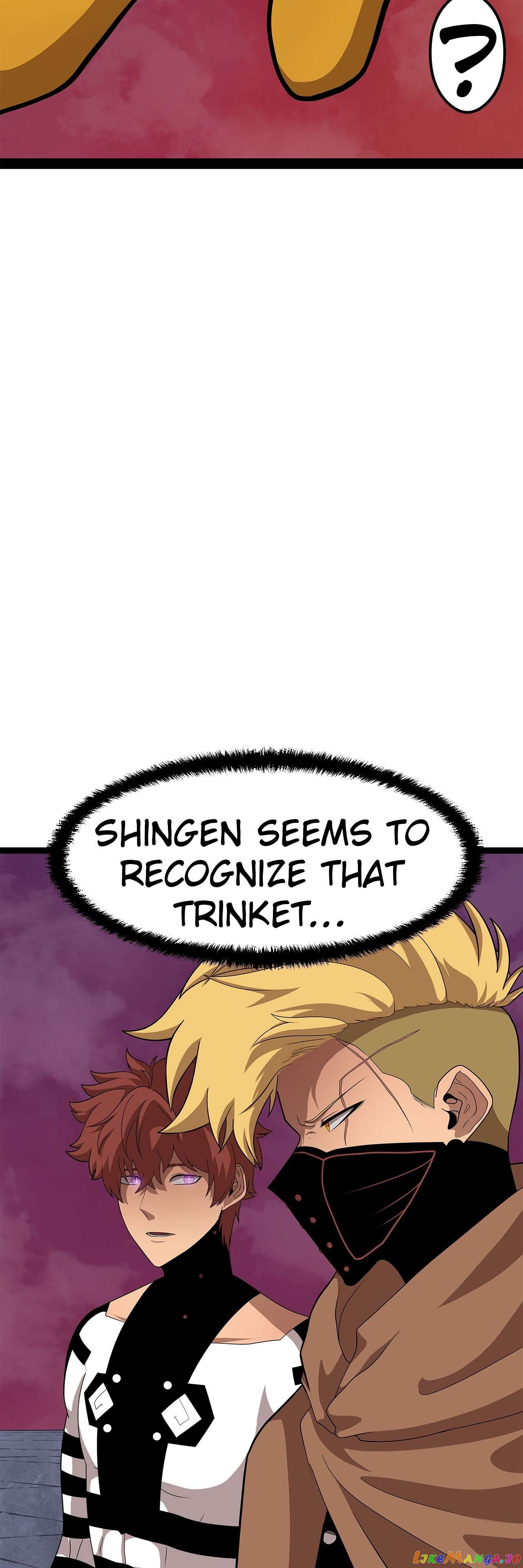 God Game Chapter 10 - page 65