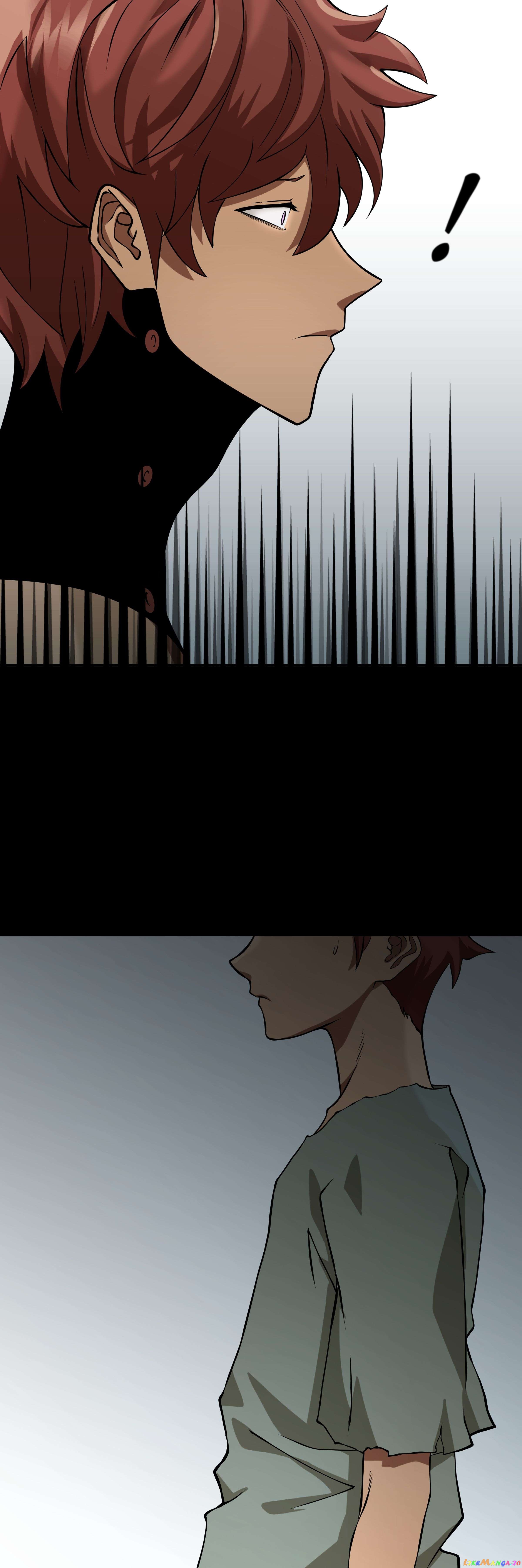 God Game Chapter 11 - page 1