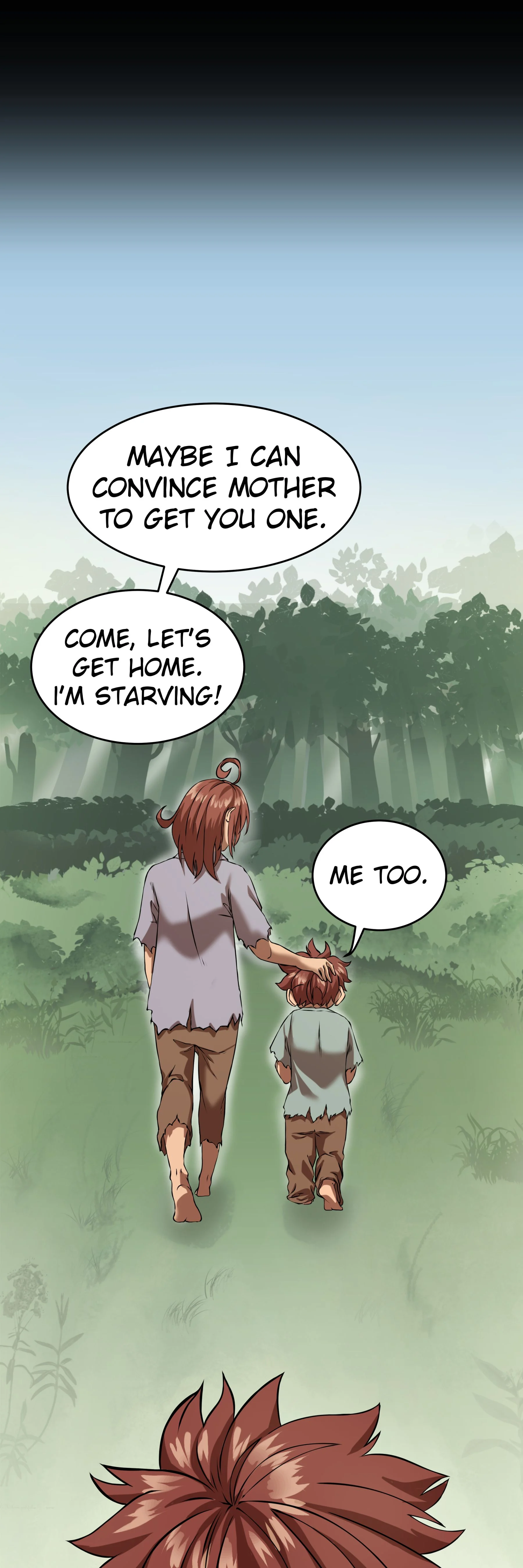 God Game Chapter 11 - page 14