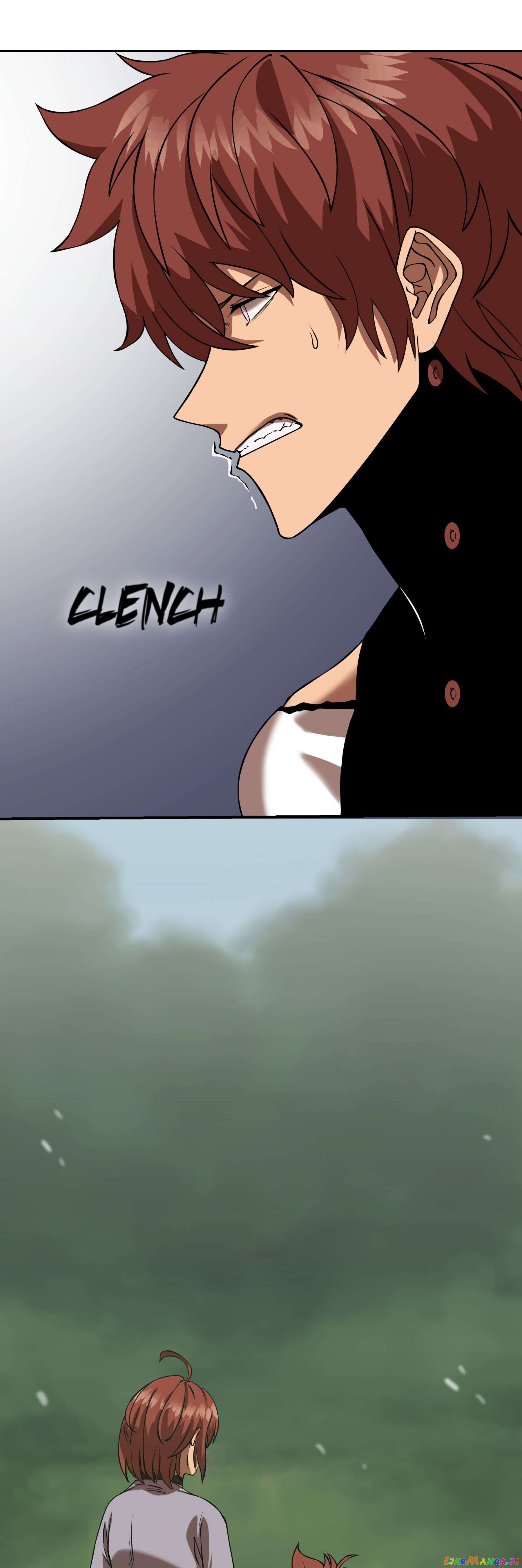 God Game Chapter 11 - page 18