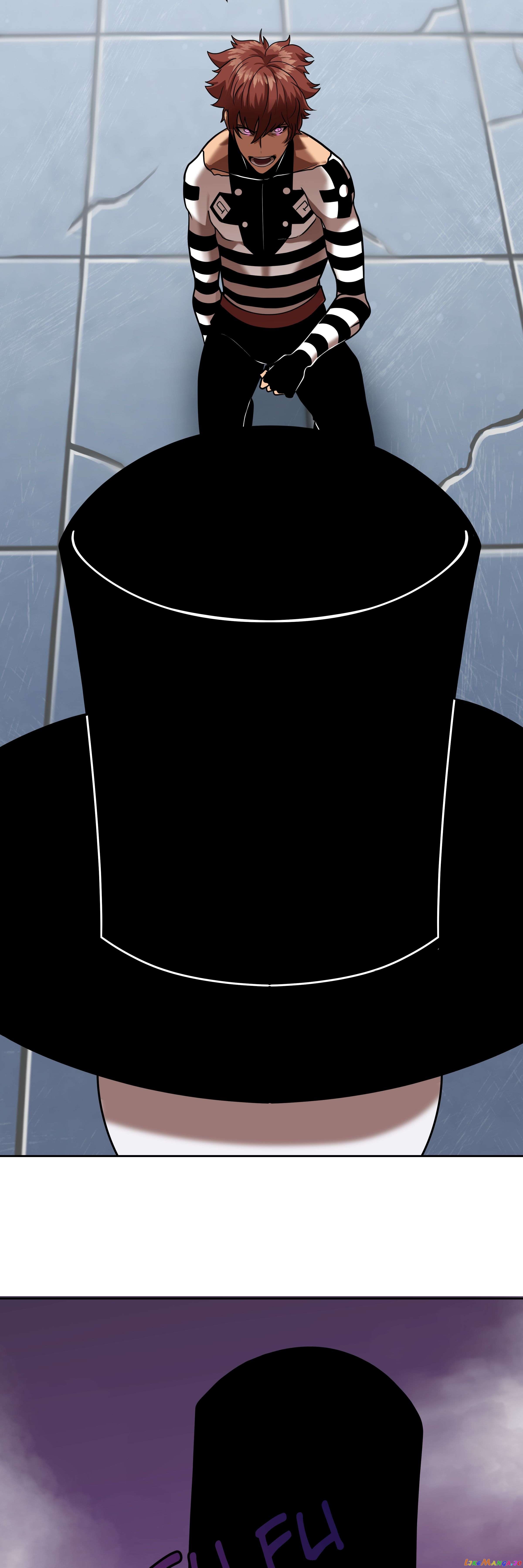 God Game Chapter 11 - page 32