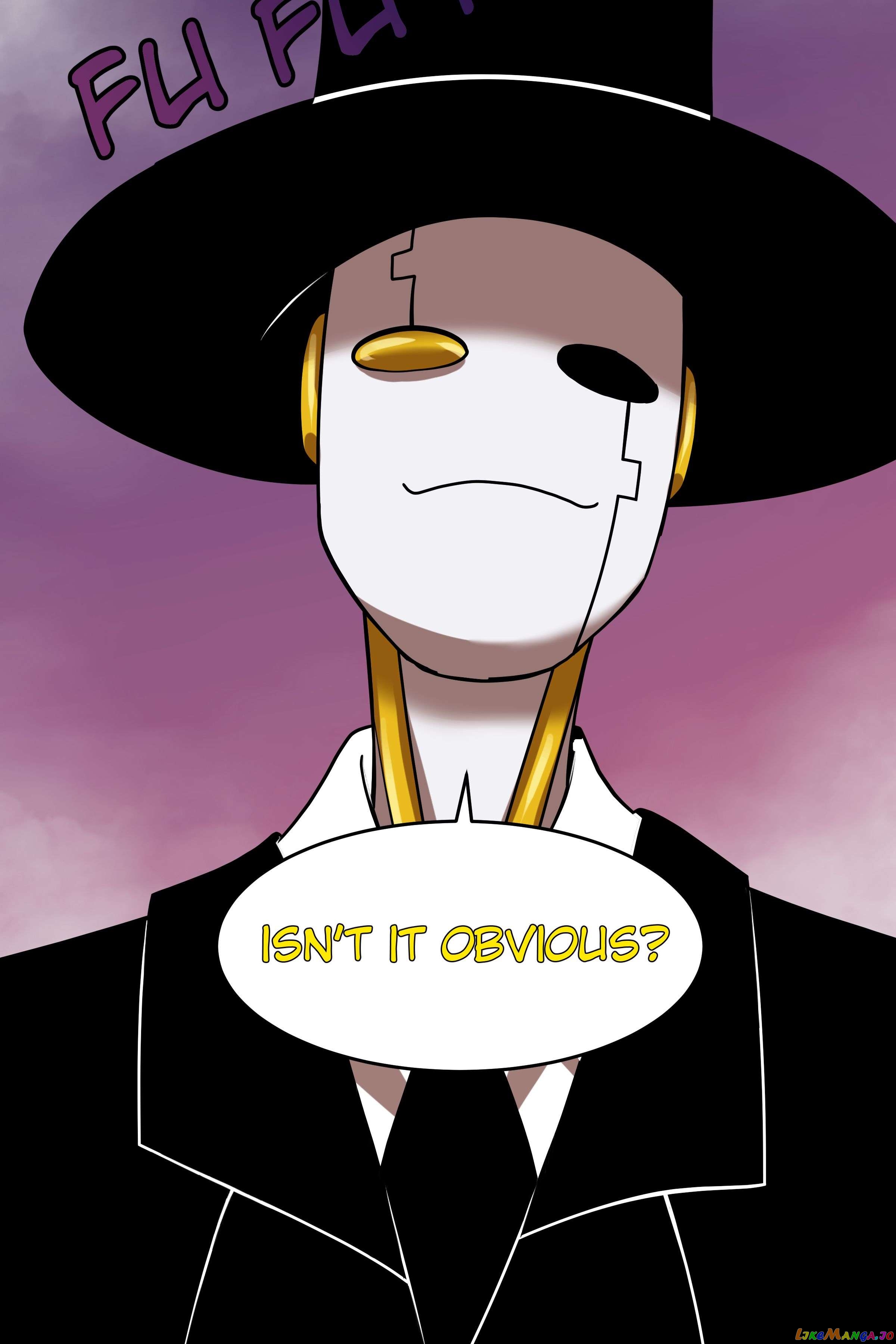 God Game Chapter 11 - page 33