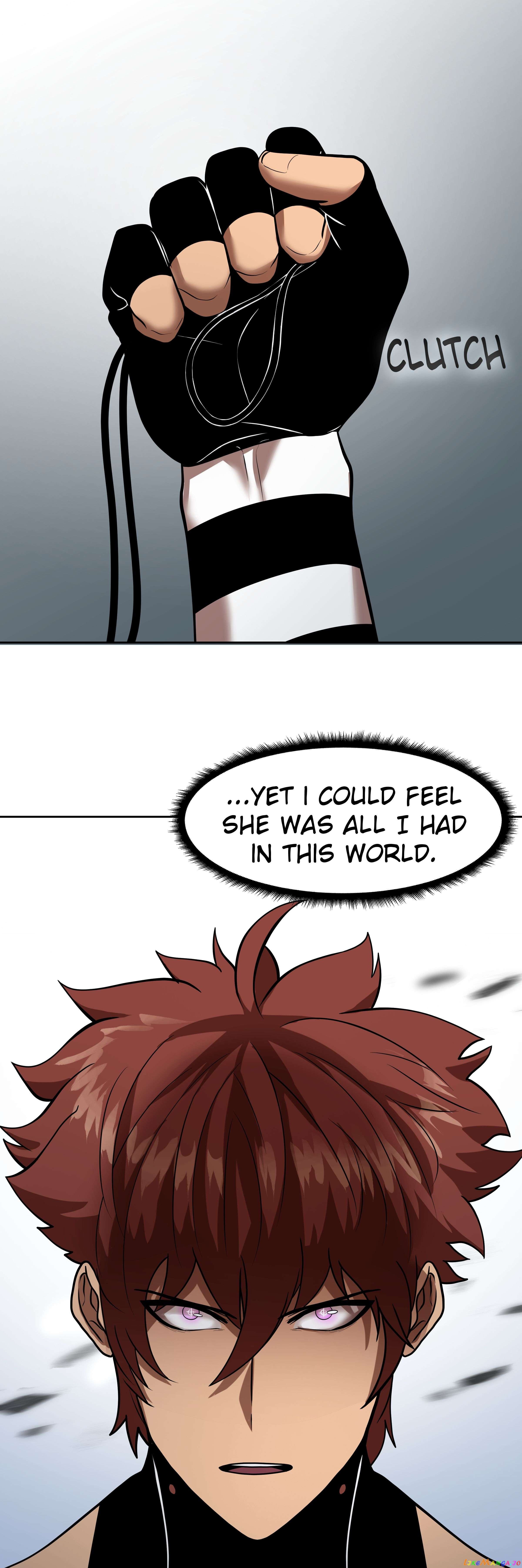 God Game Chapter 11 - page 36