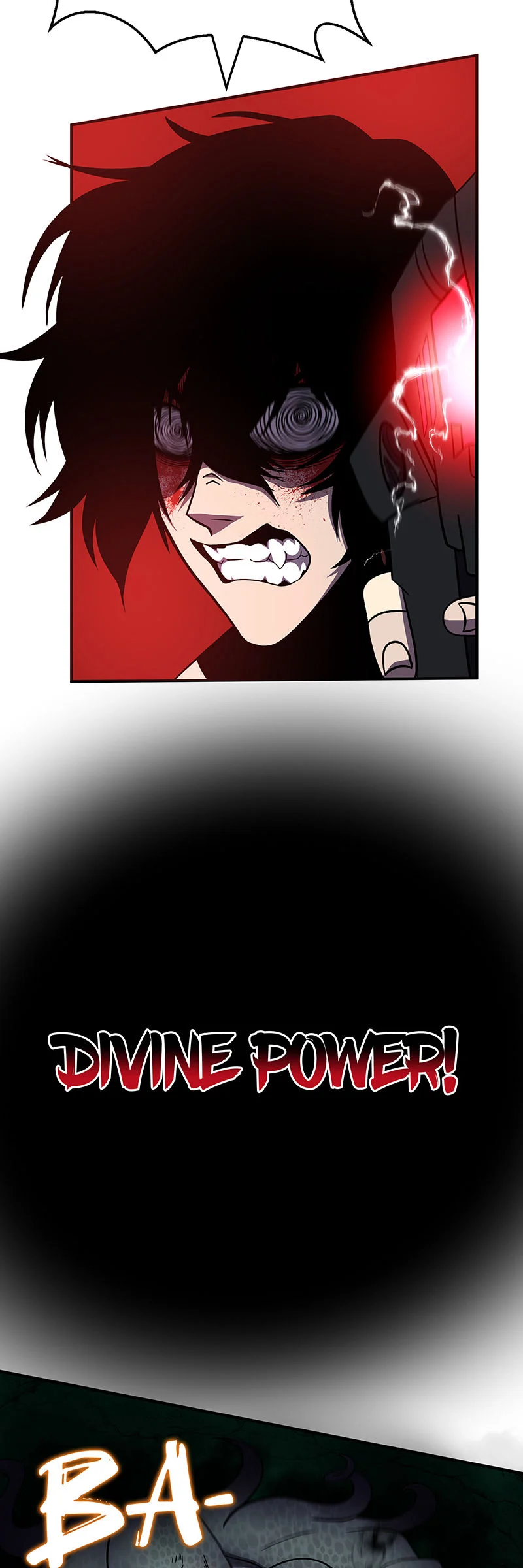 God Game Chapter 36 - page 16
