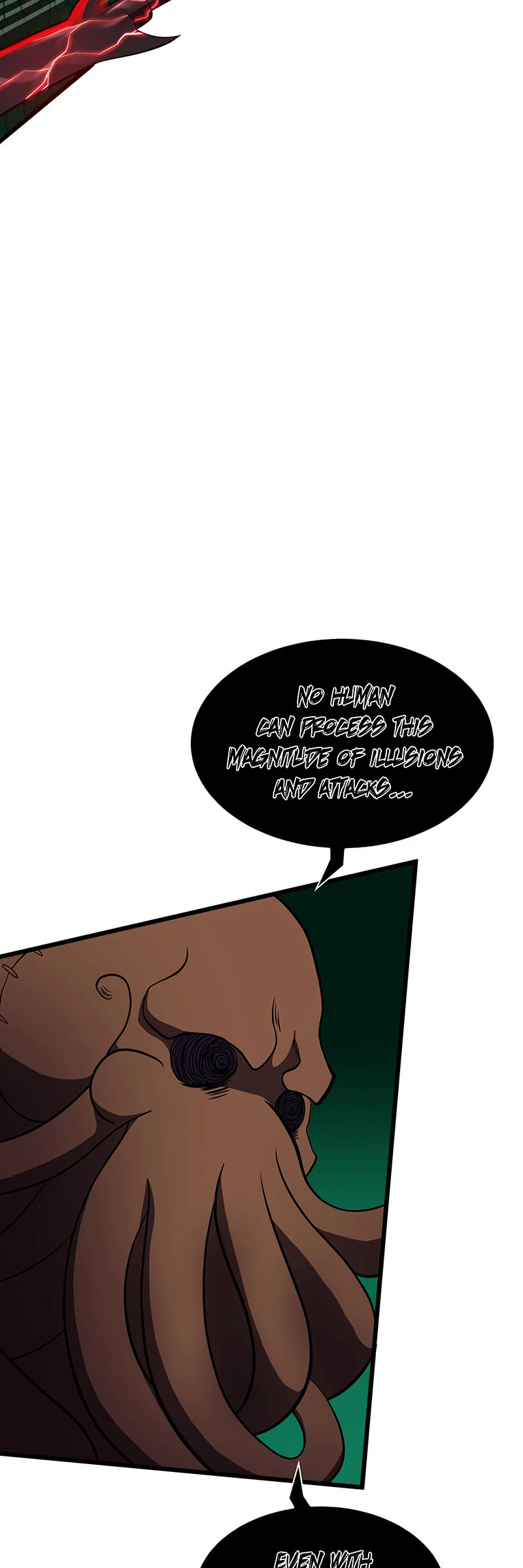 God Game Chapter 36 - page 21