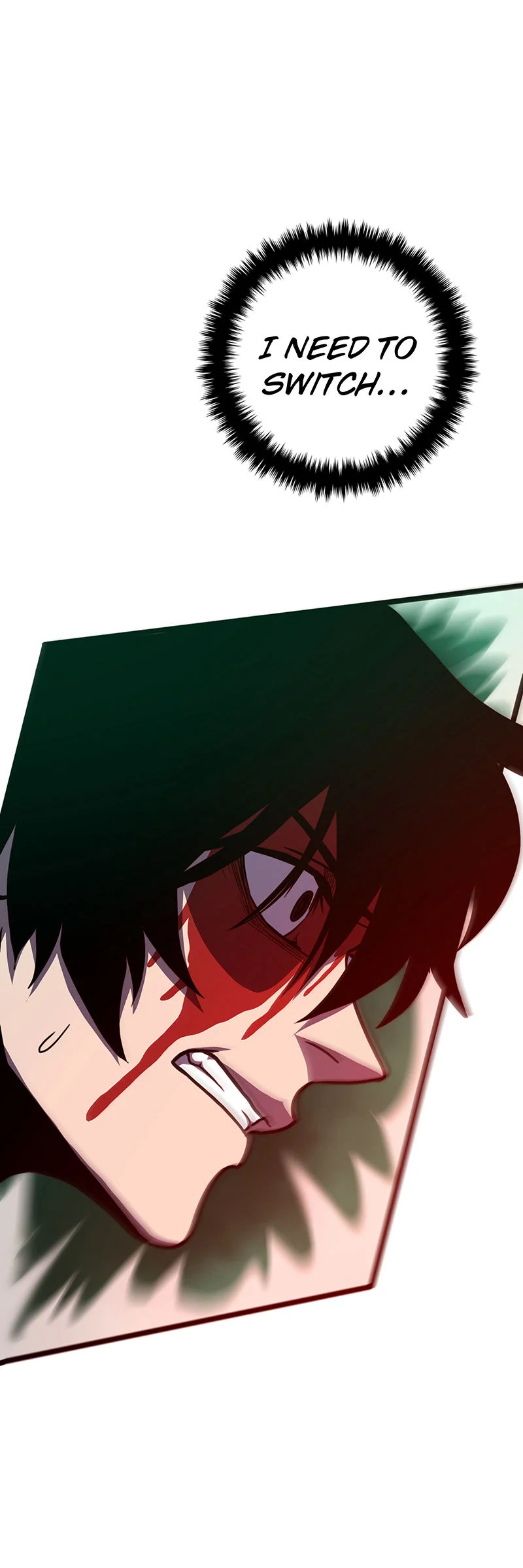 God Game Chapter 36 - page 27