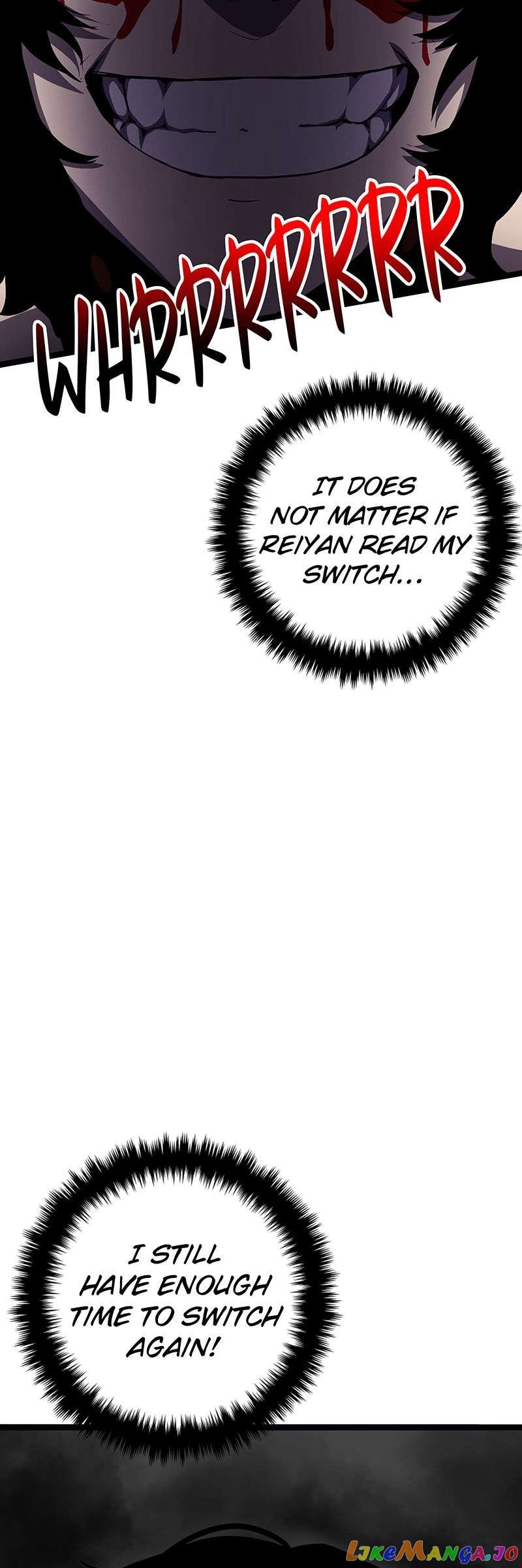 God Game Chapter 36 - page 36