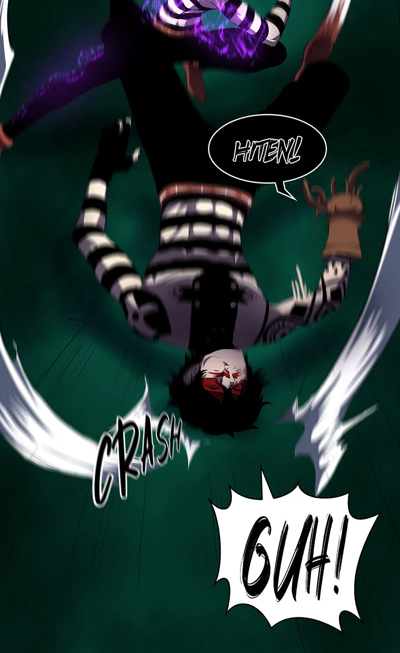 God Game Chapter 36 - page 44