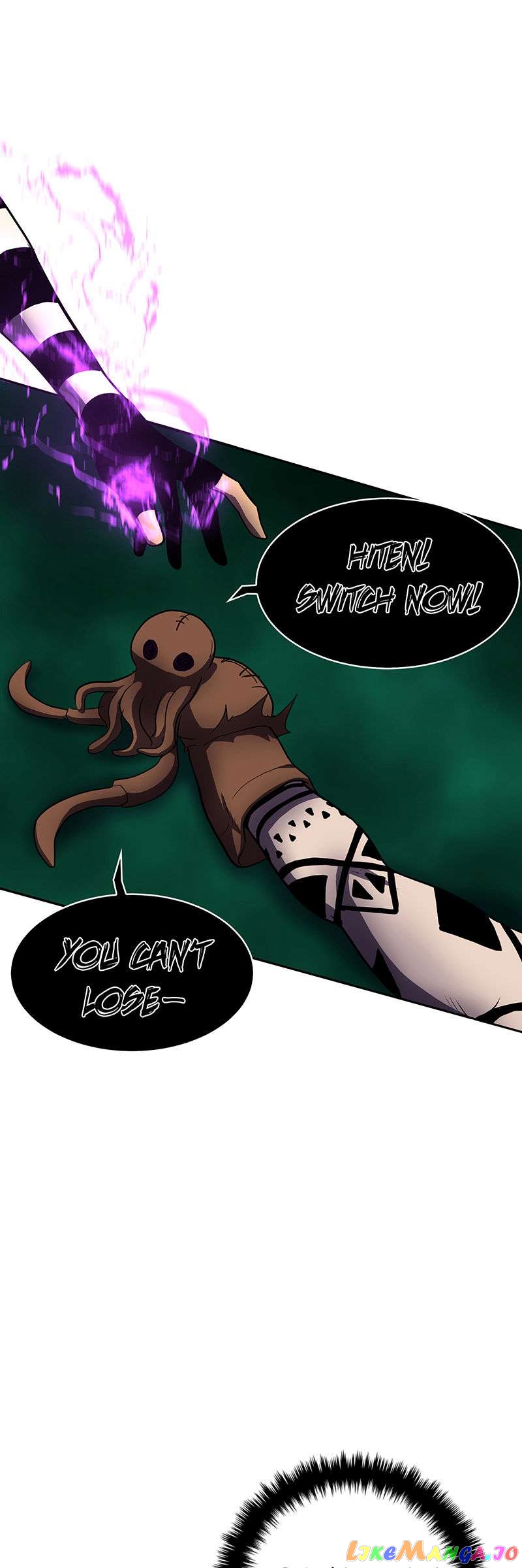 God Game Chapter 36 - page 46