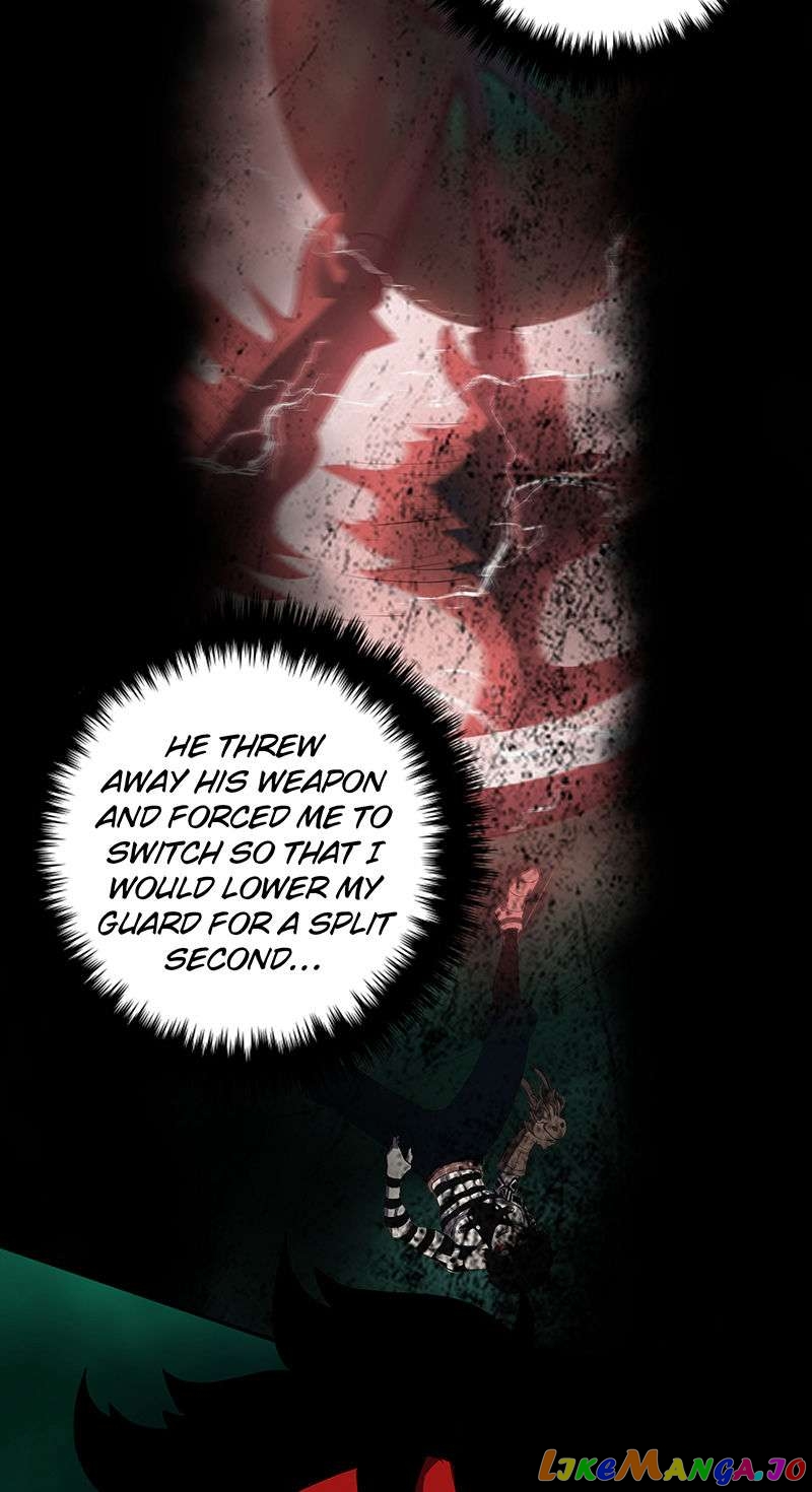 God Game Chapter 36 - page 49