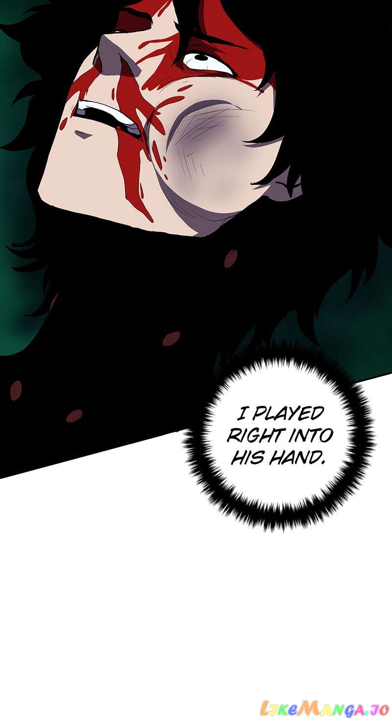 God Game Chapter 36 - page 50
