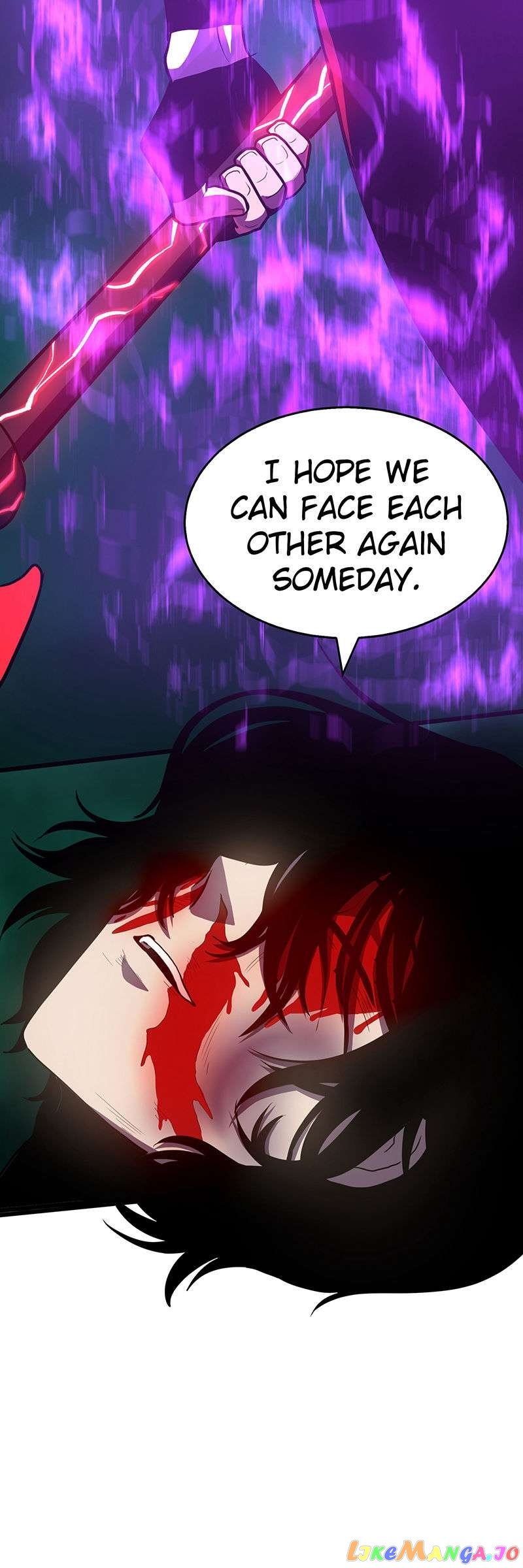 God Game Chapter 36 - page 54