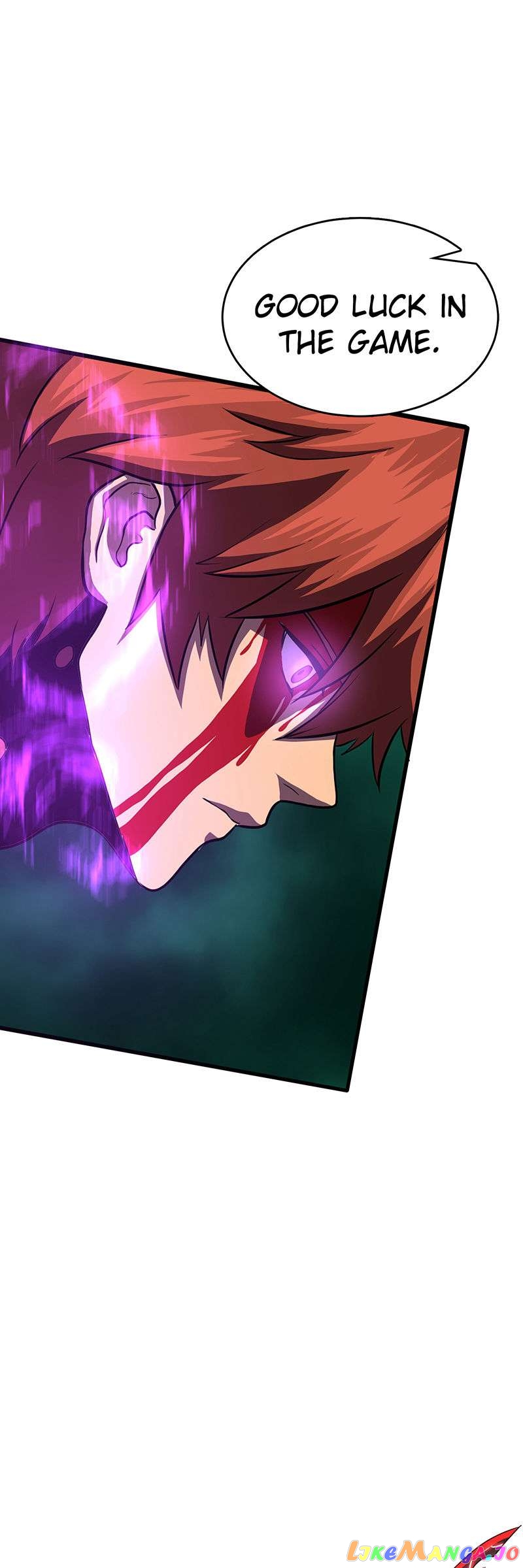 God Game Chapter 36 - page 55