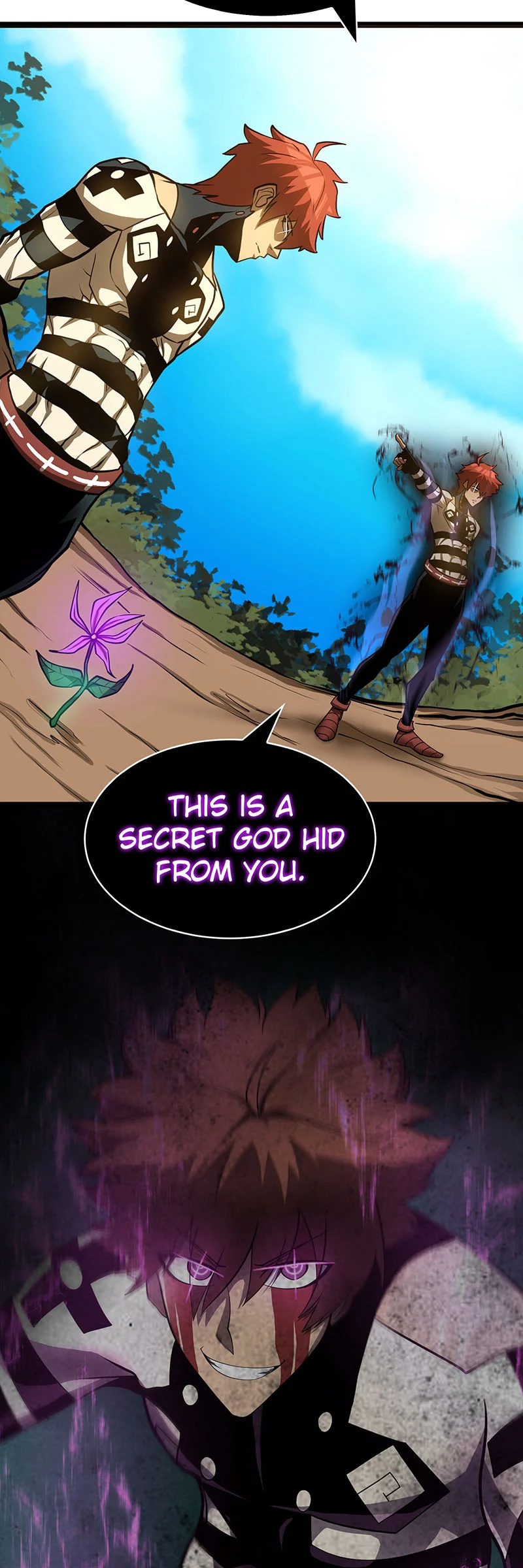 God Game Chapter 36 - page 8