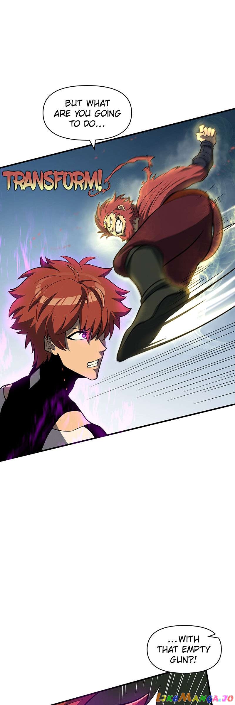 God Game Chapter 46 - page 38