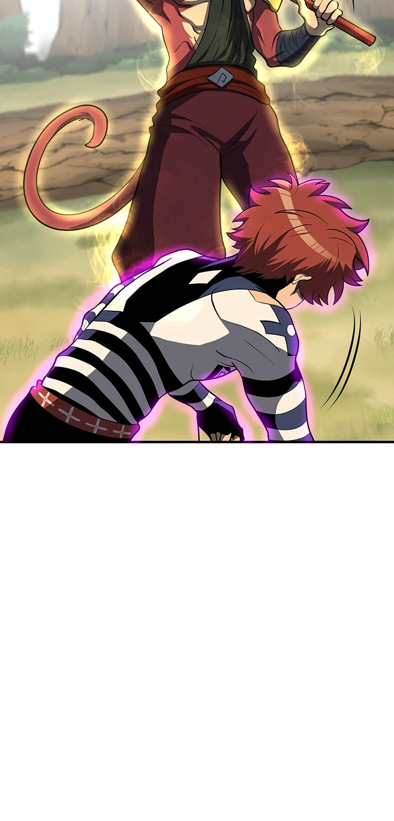 God Game Chapter 46 - page 43