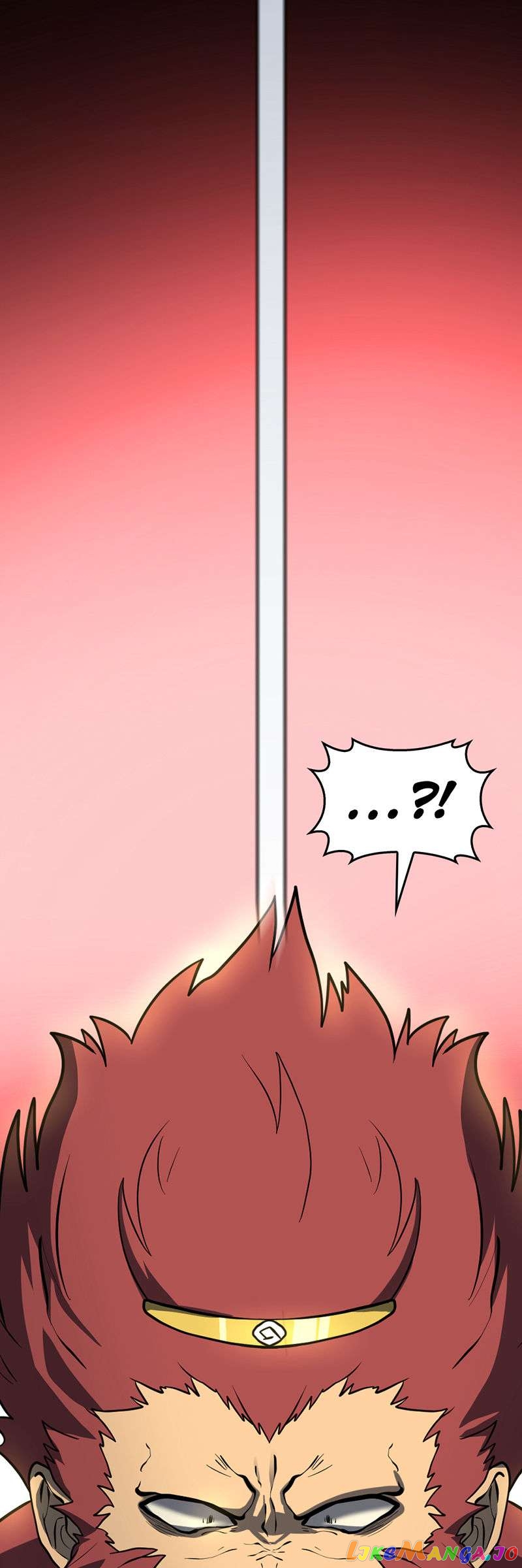 God Game Chapter 46 - page 50