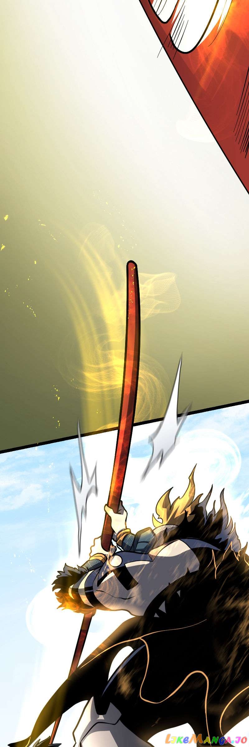 God Game Chapter 46 - page 6