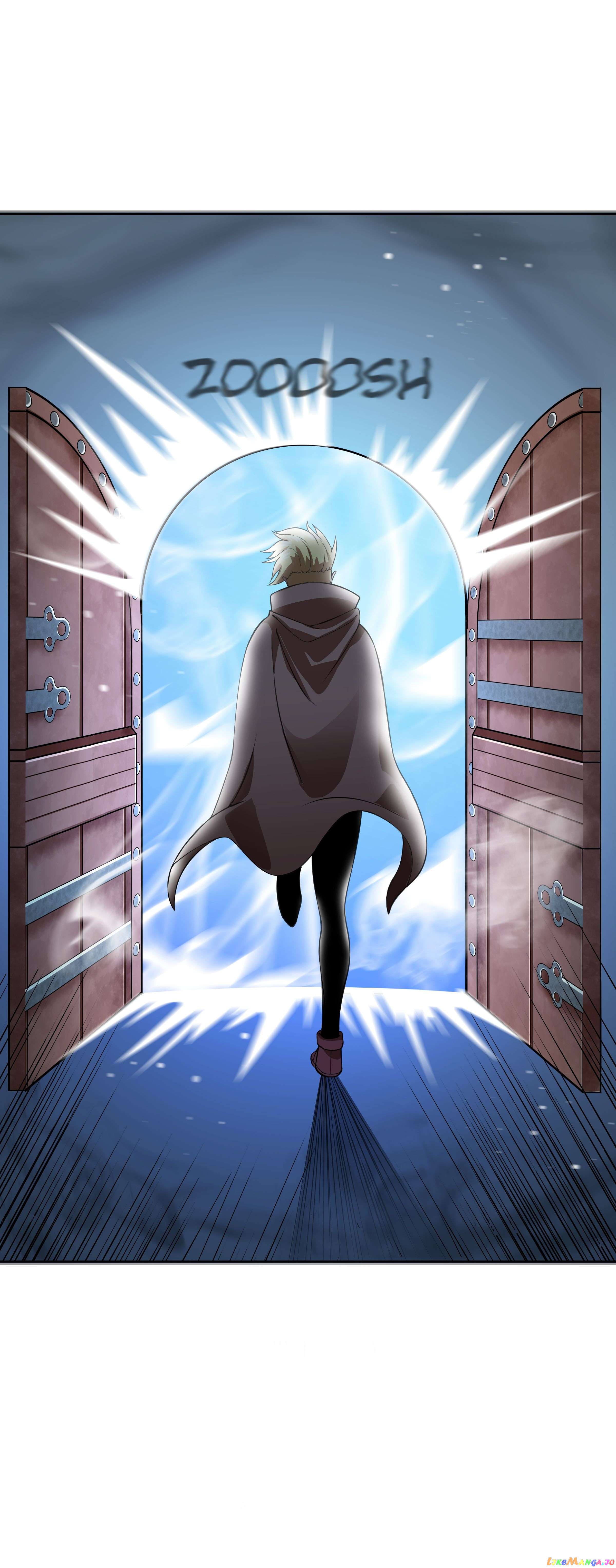 God Game Chapter 12 - page 43