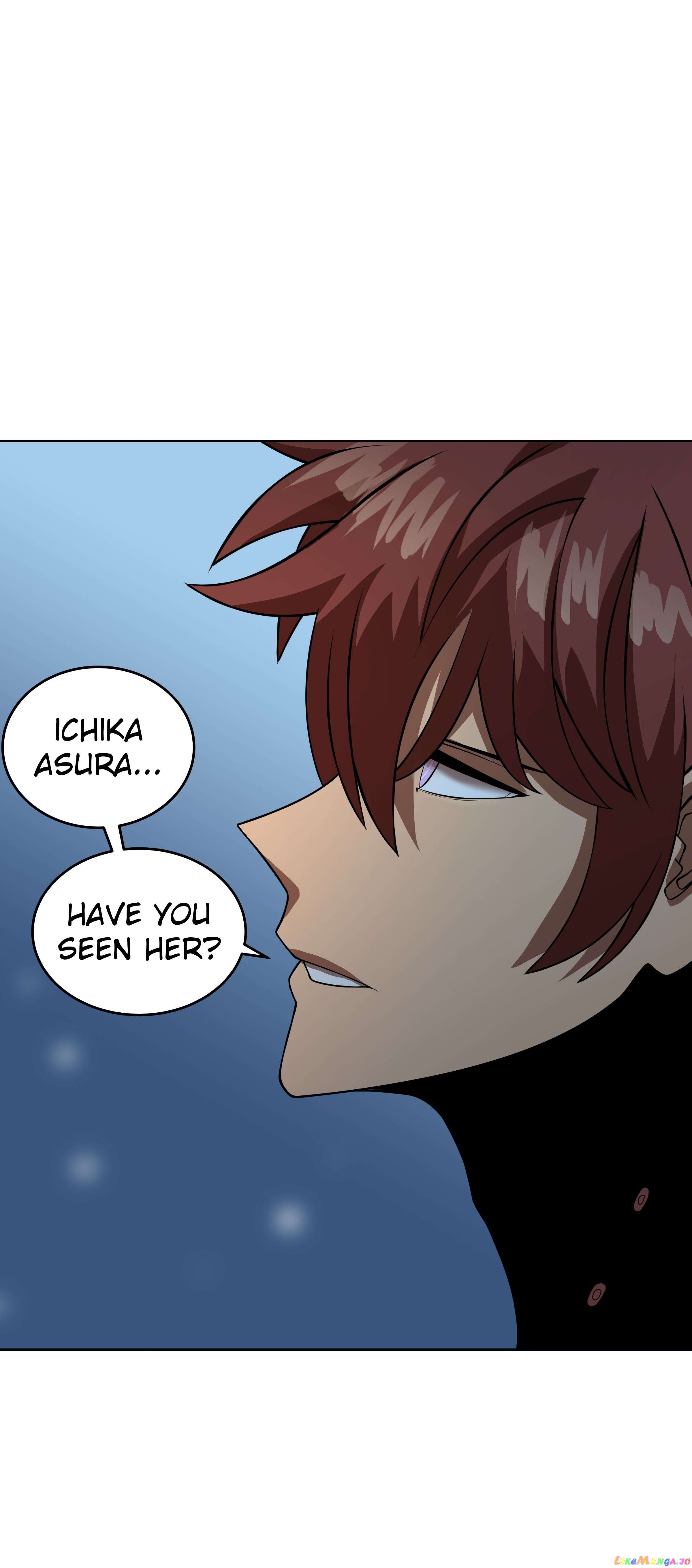 God Game Chapter 12 - page 45