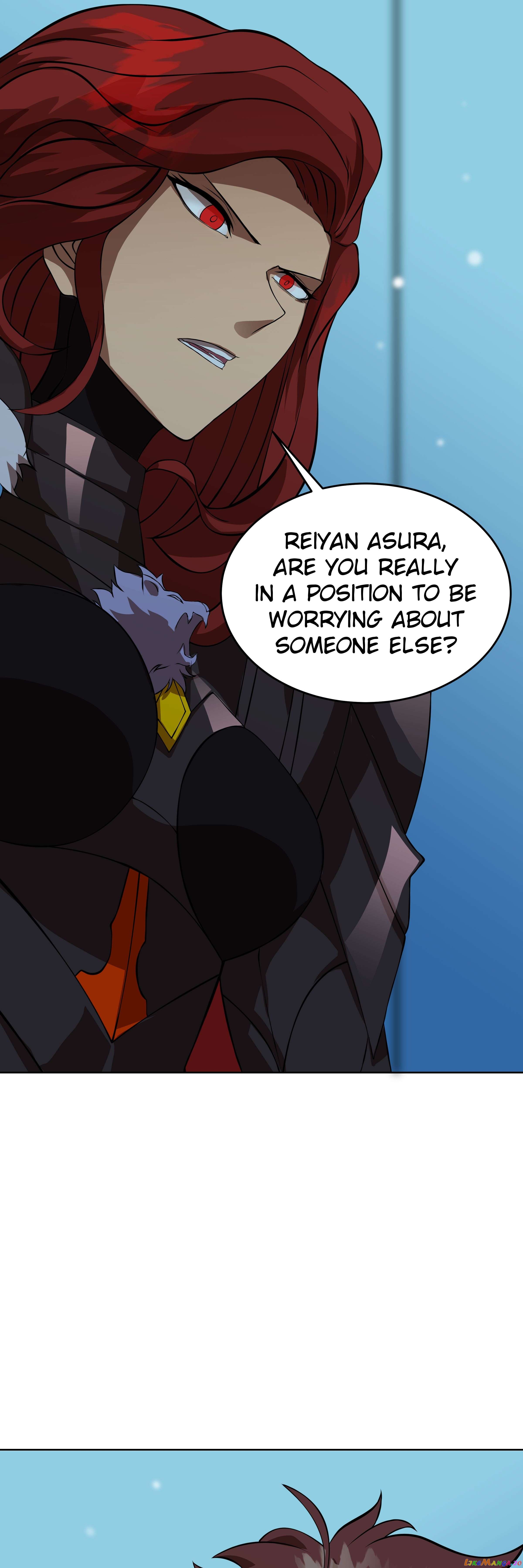 God Game Chapter 12 - page 51