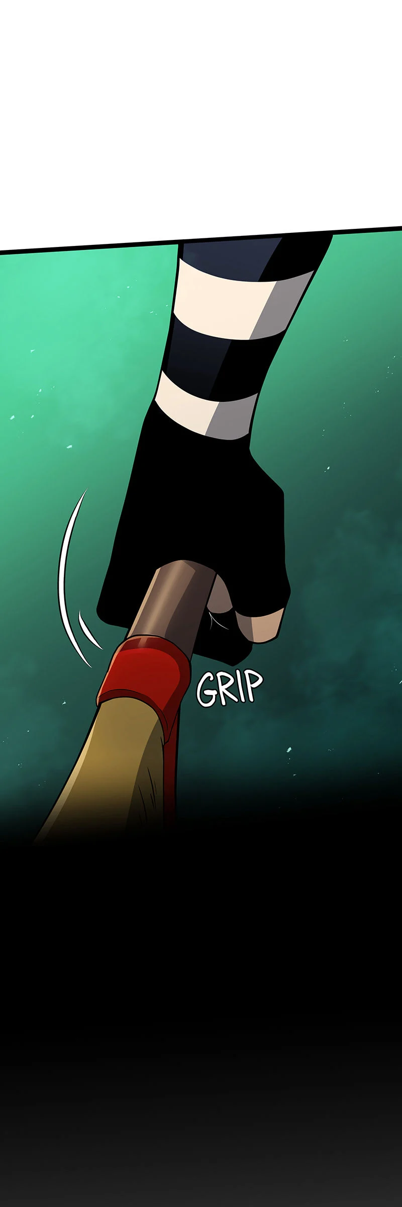 God Game Chapter 37 - page 13