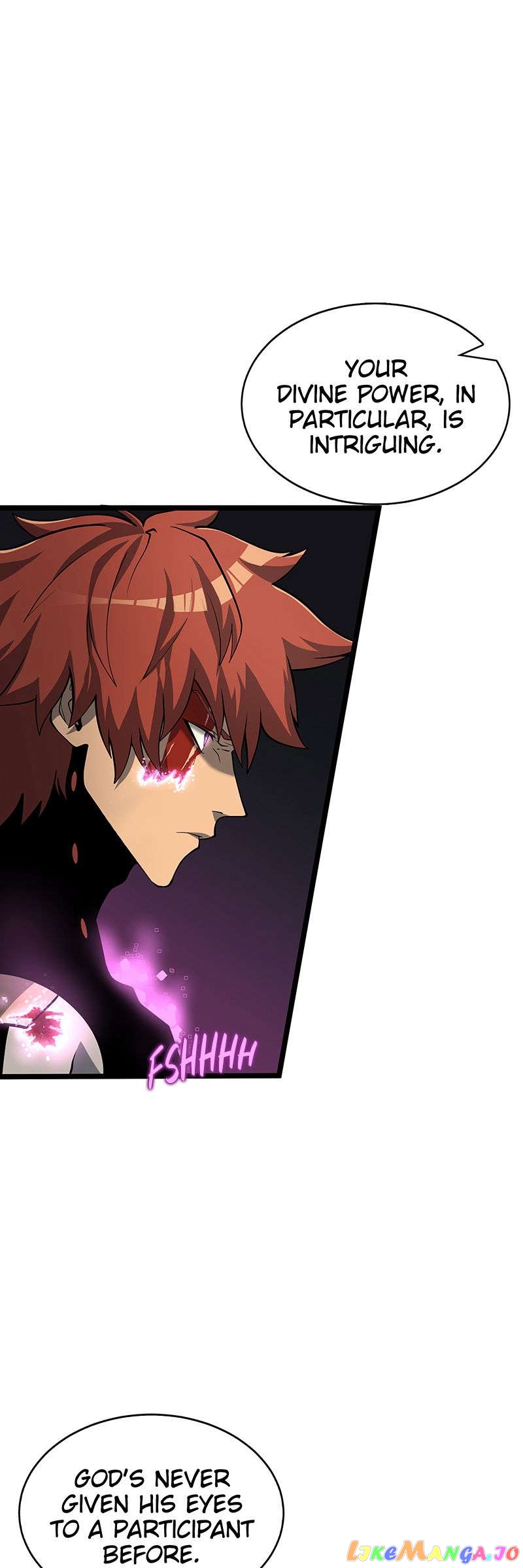 God Game Chapter 37 - page 18
