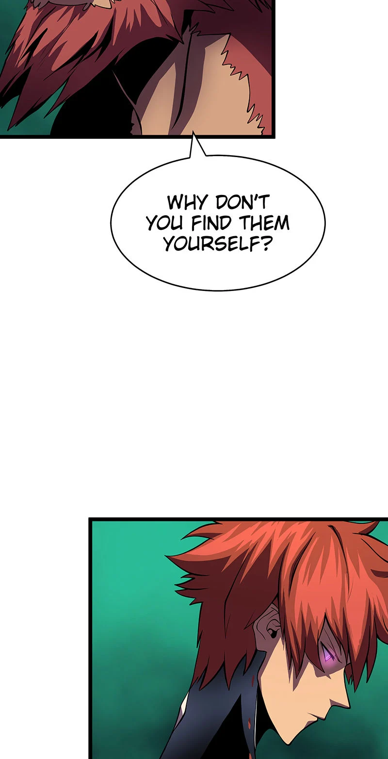 God Game Chapter 37 - page 24
