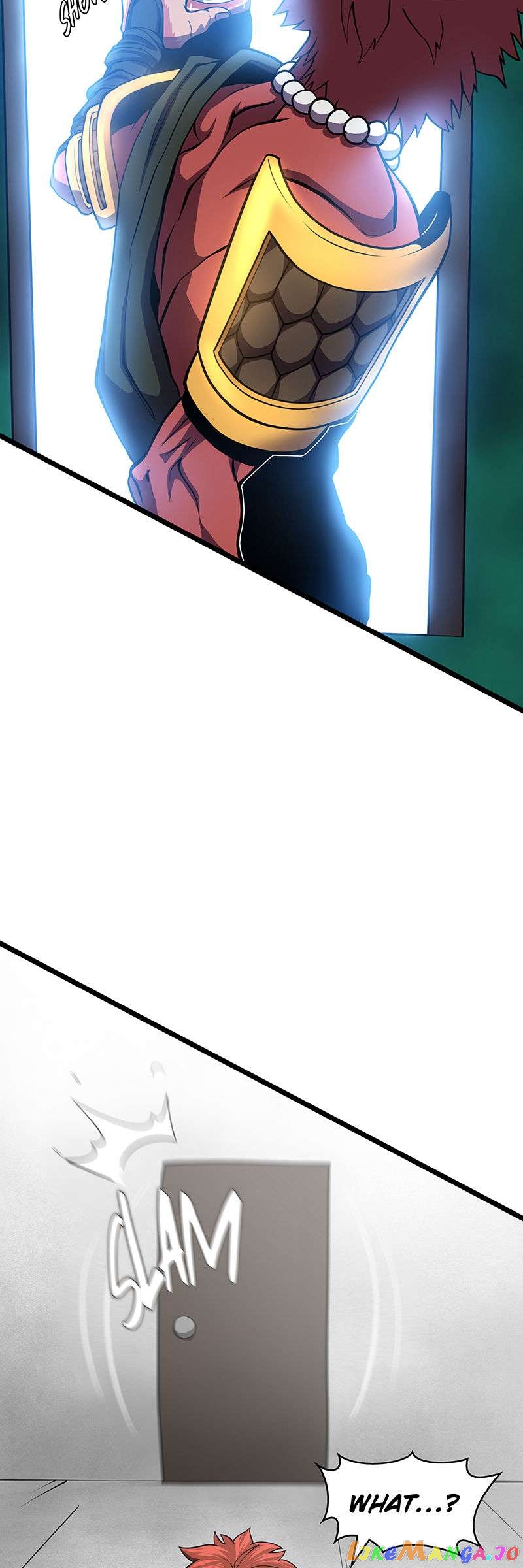 God Game Chapter 37 - page 27