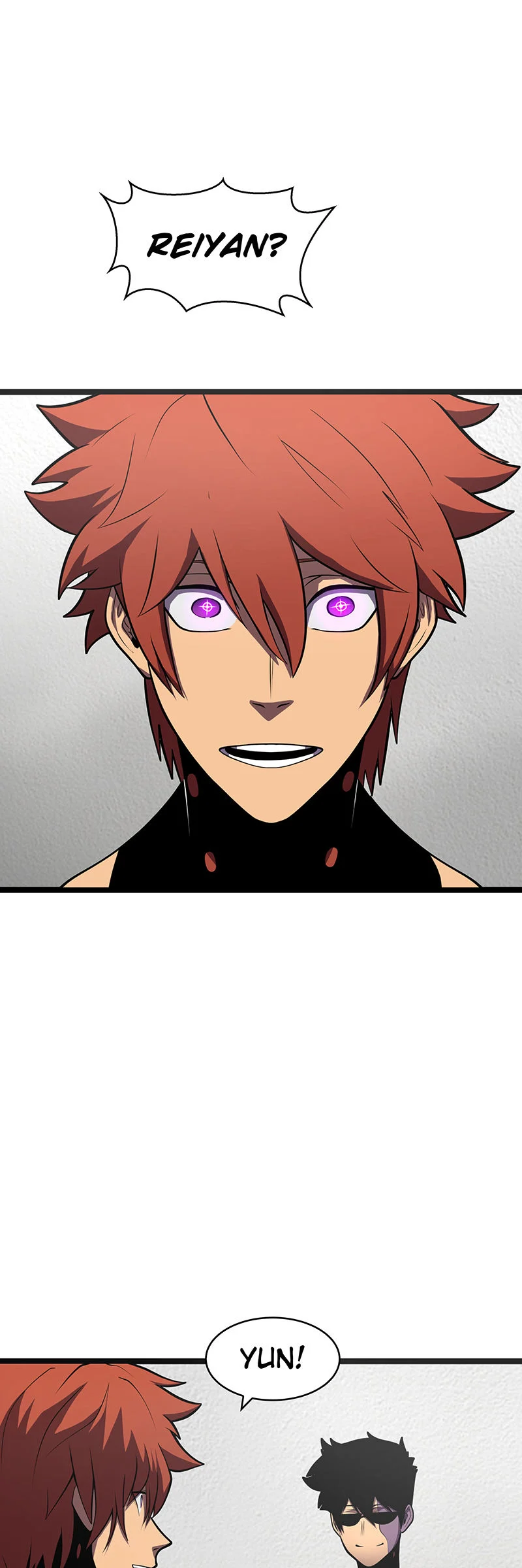 God Game Chapter 37 - page 29