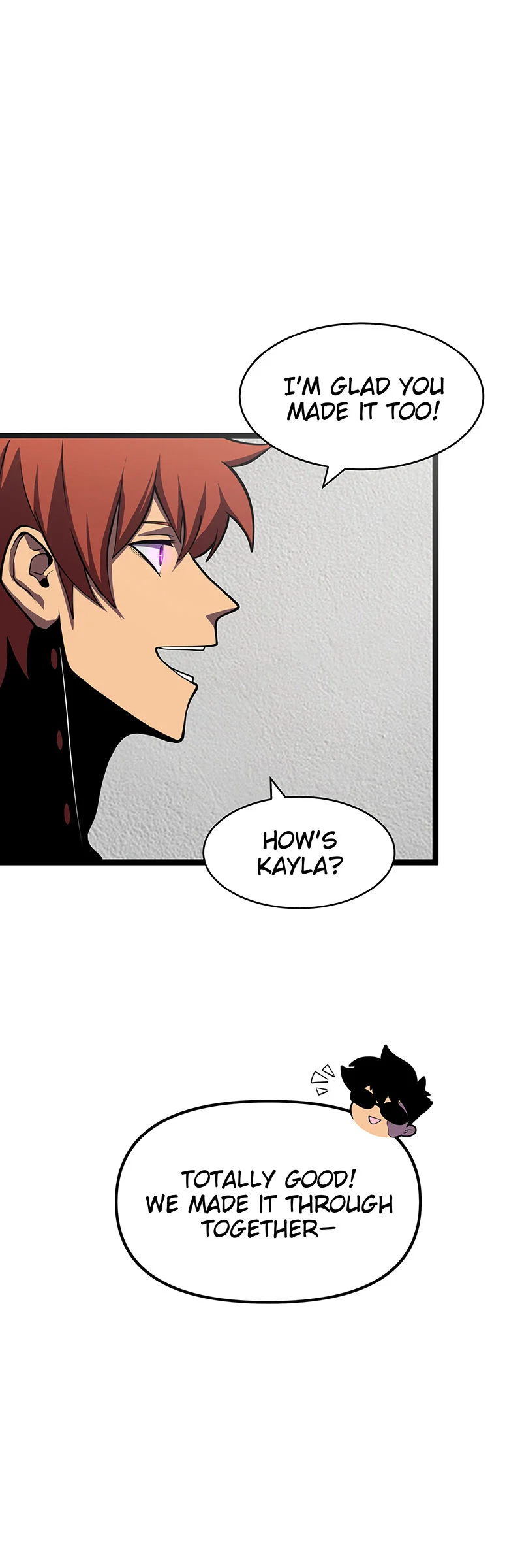 God Game Chapter 37 - page 31