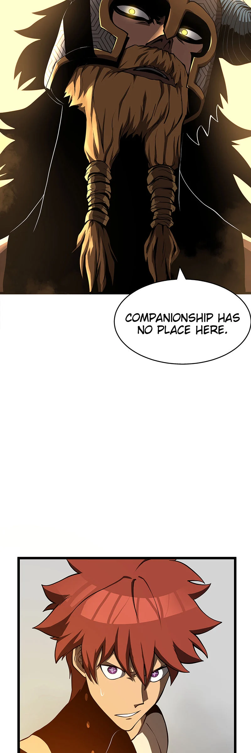 God Game Chapter 37 - page 34