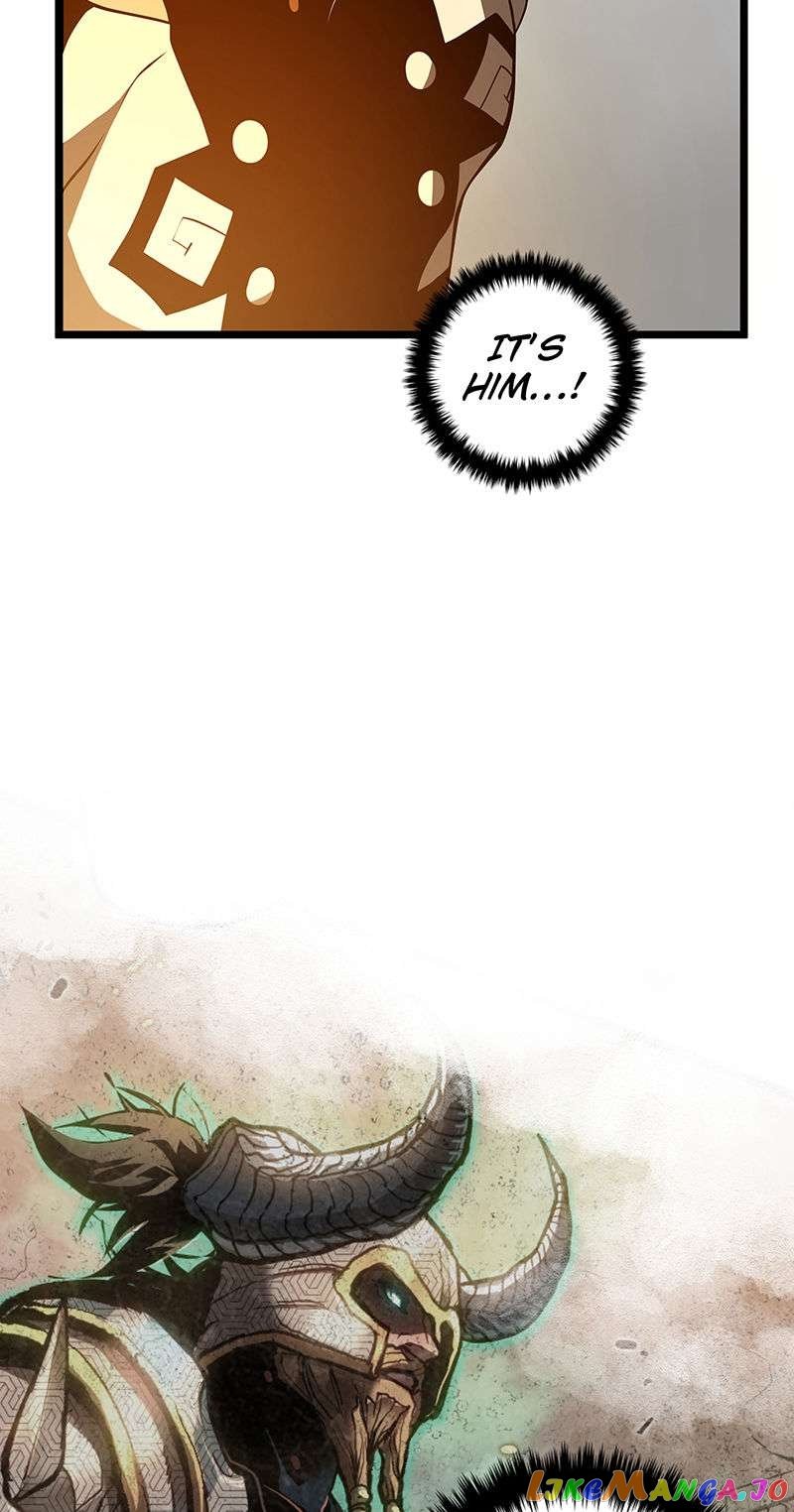 God Game Chapter 37 - page 35