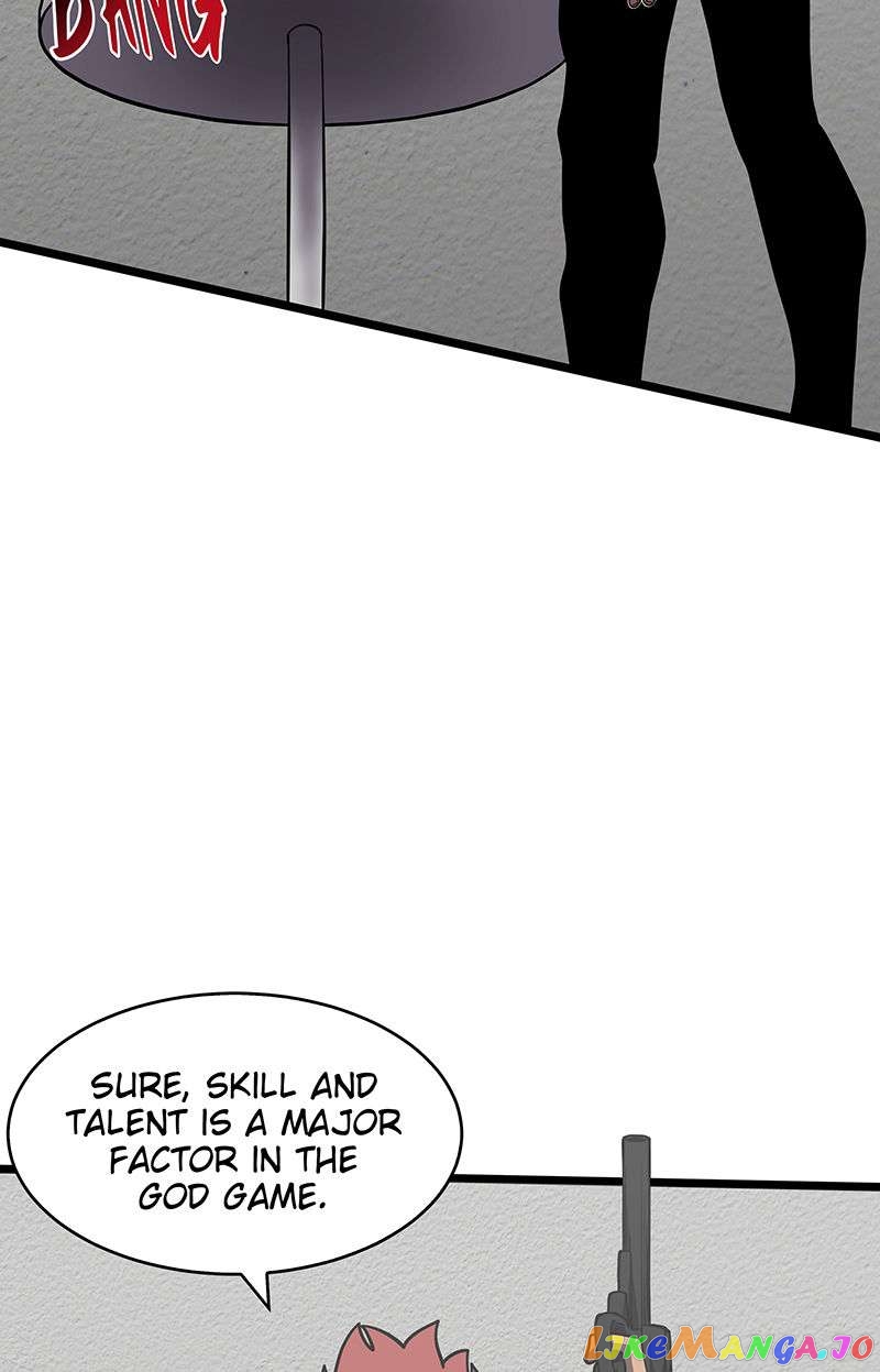 God Game Chapter 37 - page 43