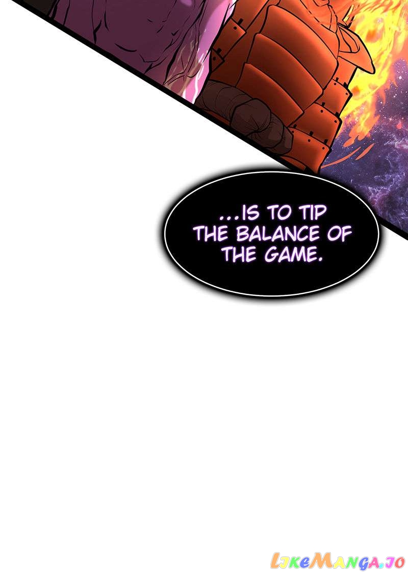 God Game Chapter 37 - page 52