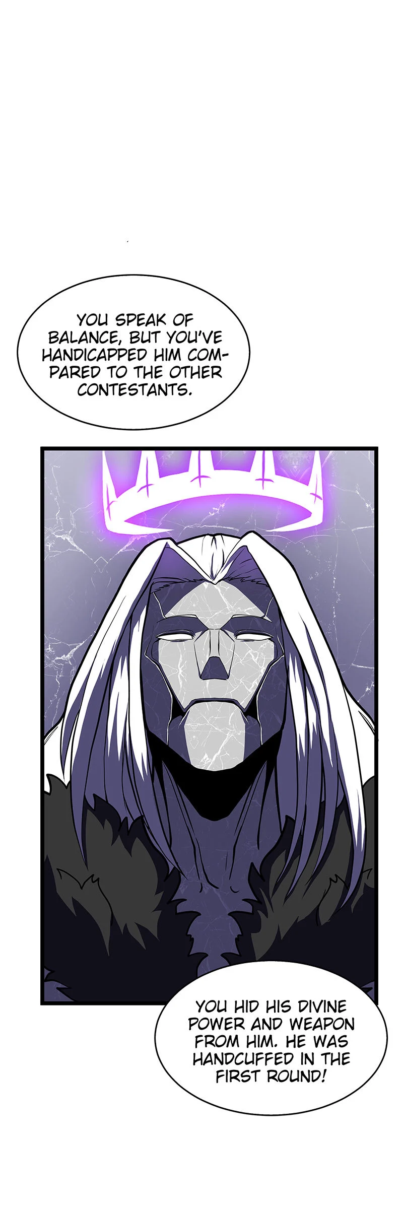 God Game Chapter 37 - page 55