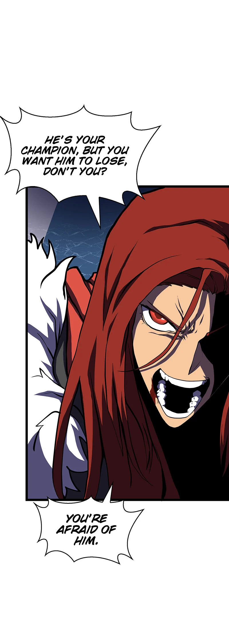 God Game Chapter 37 - page 56