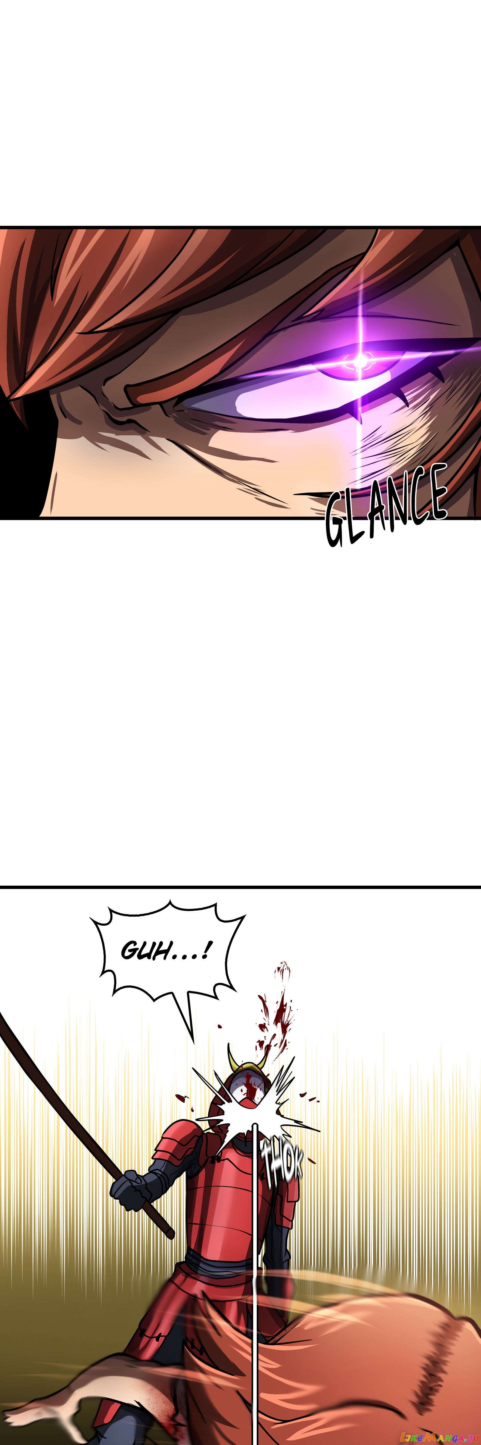 God Game Chapter 55 - page 15