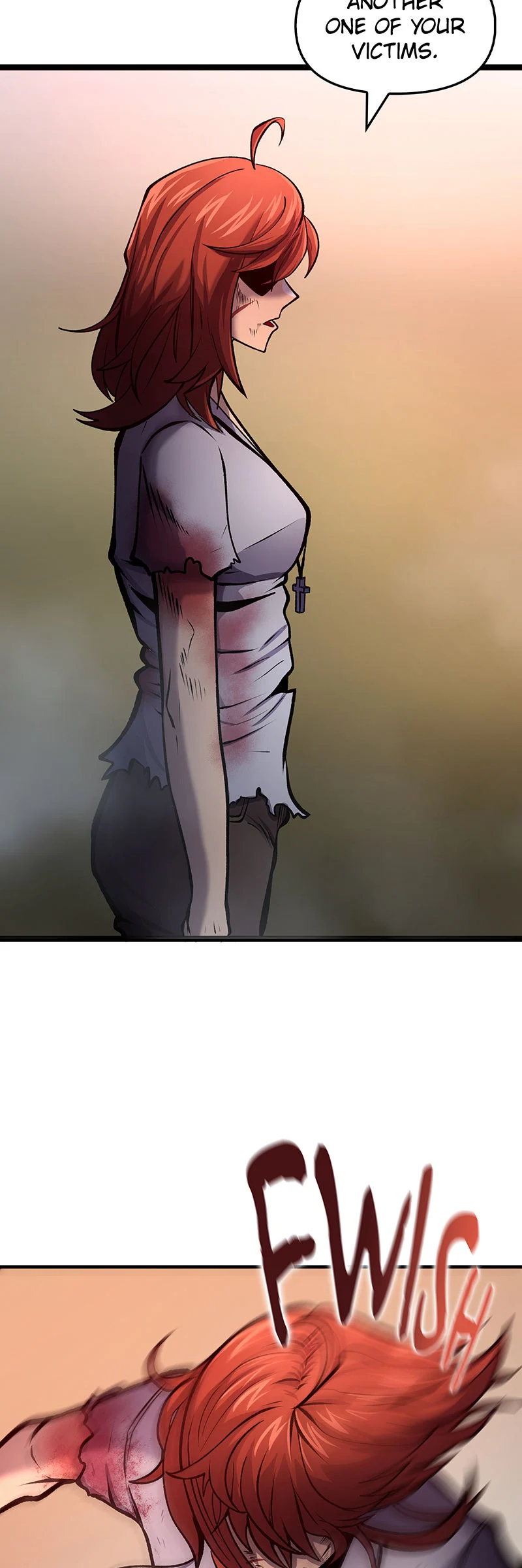 God Game Chapter 55 - page 2