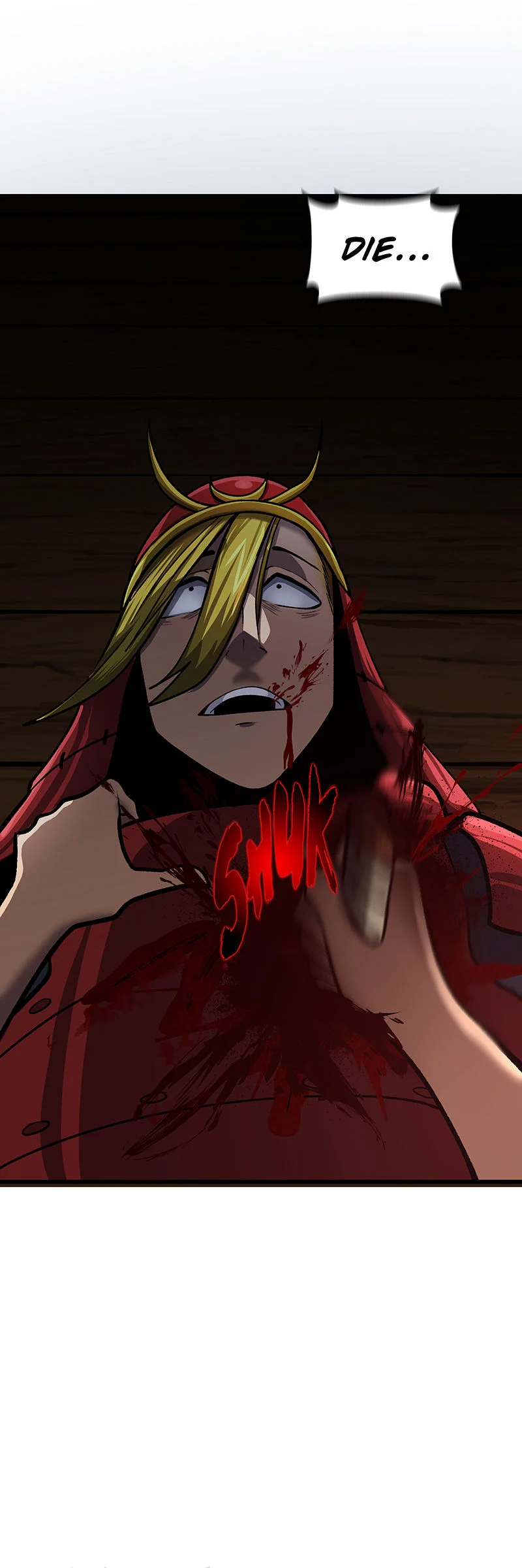 God Game Chapter 55 - page 34