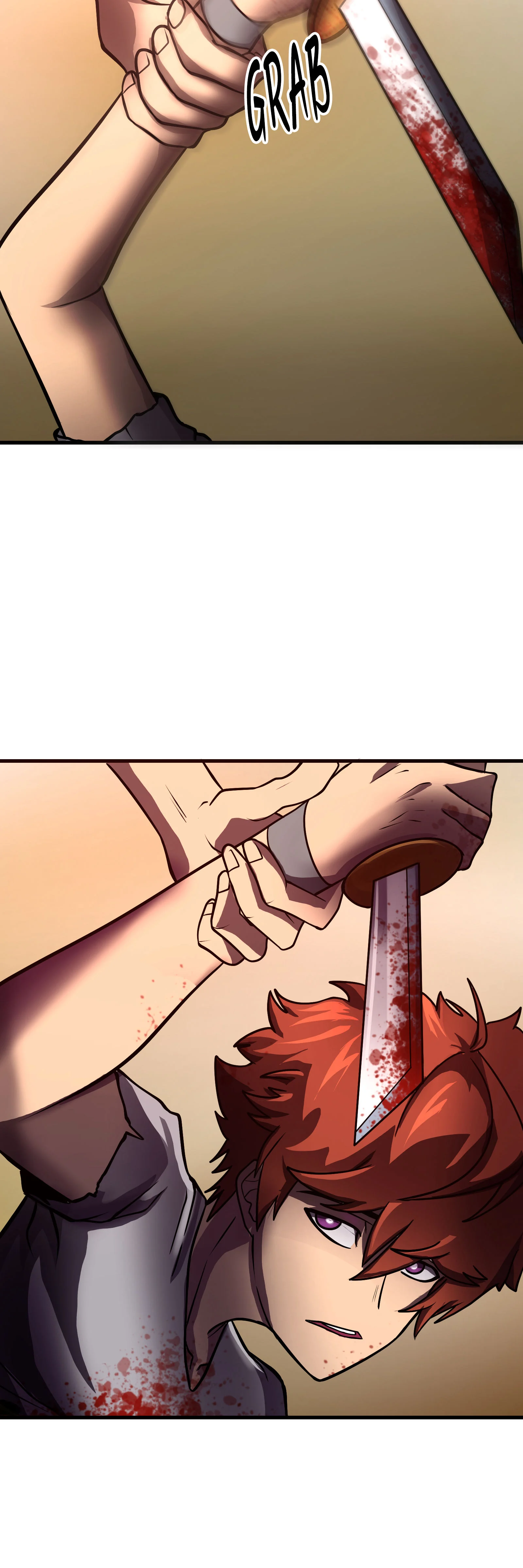God Game Chapter 55 - page 38
